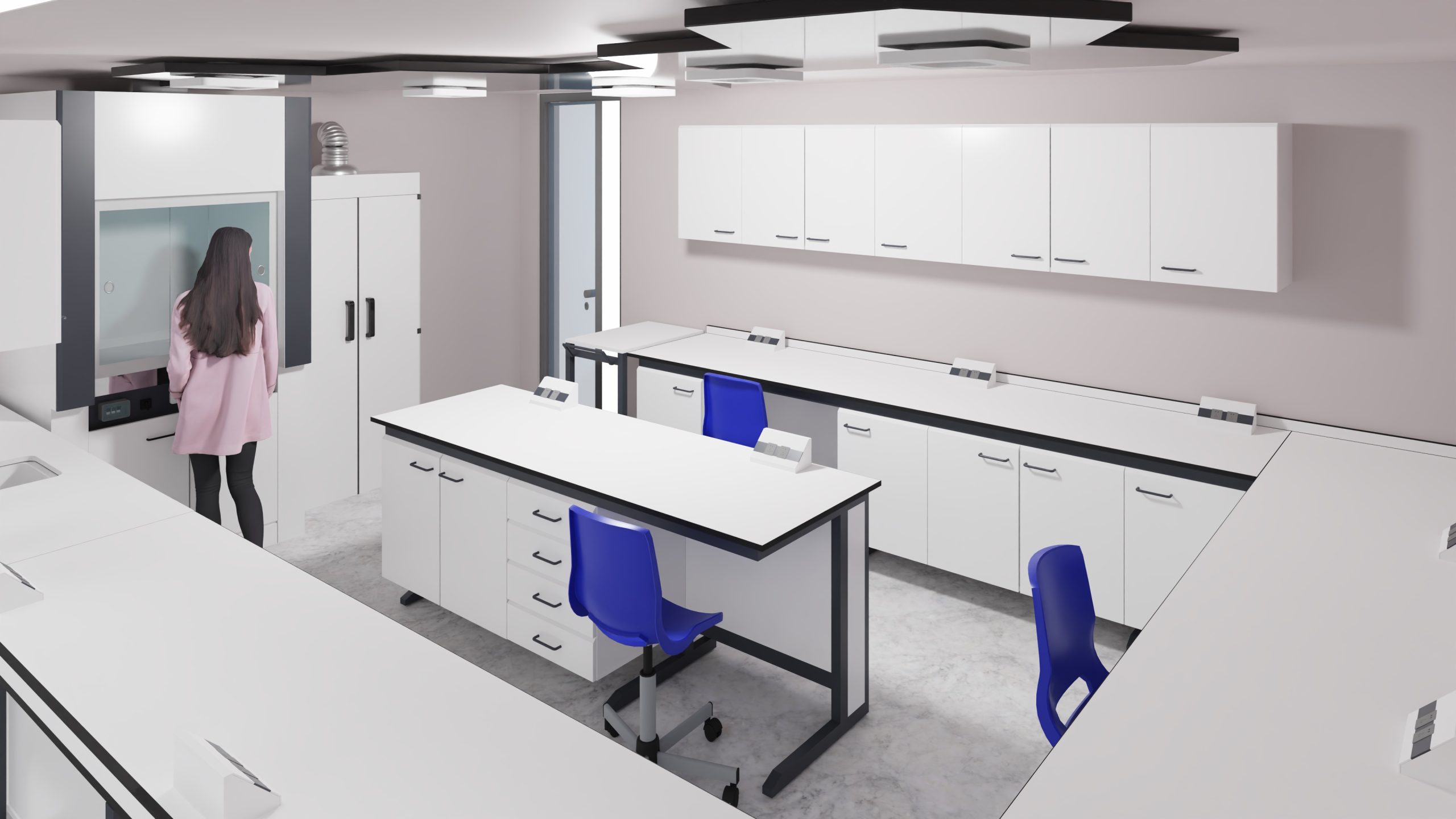 Delta Laboratuvar | Hastane Laboratuvarı