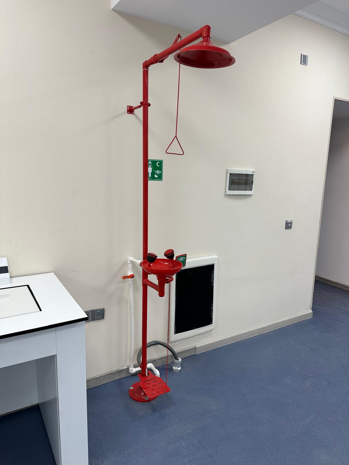 AZERBEYCAN ÜNİVERSİTE PROJESİ