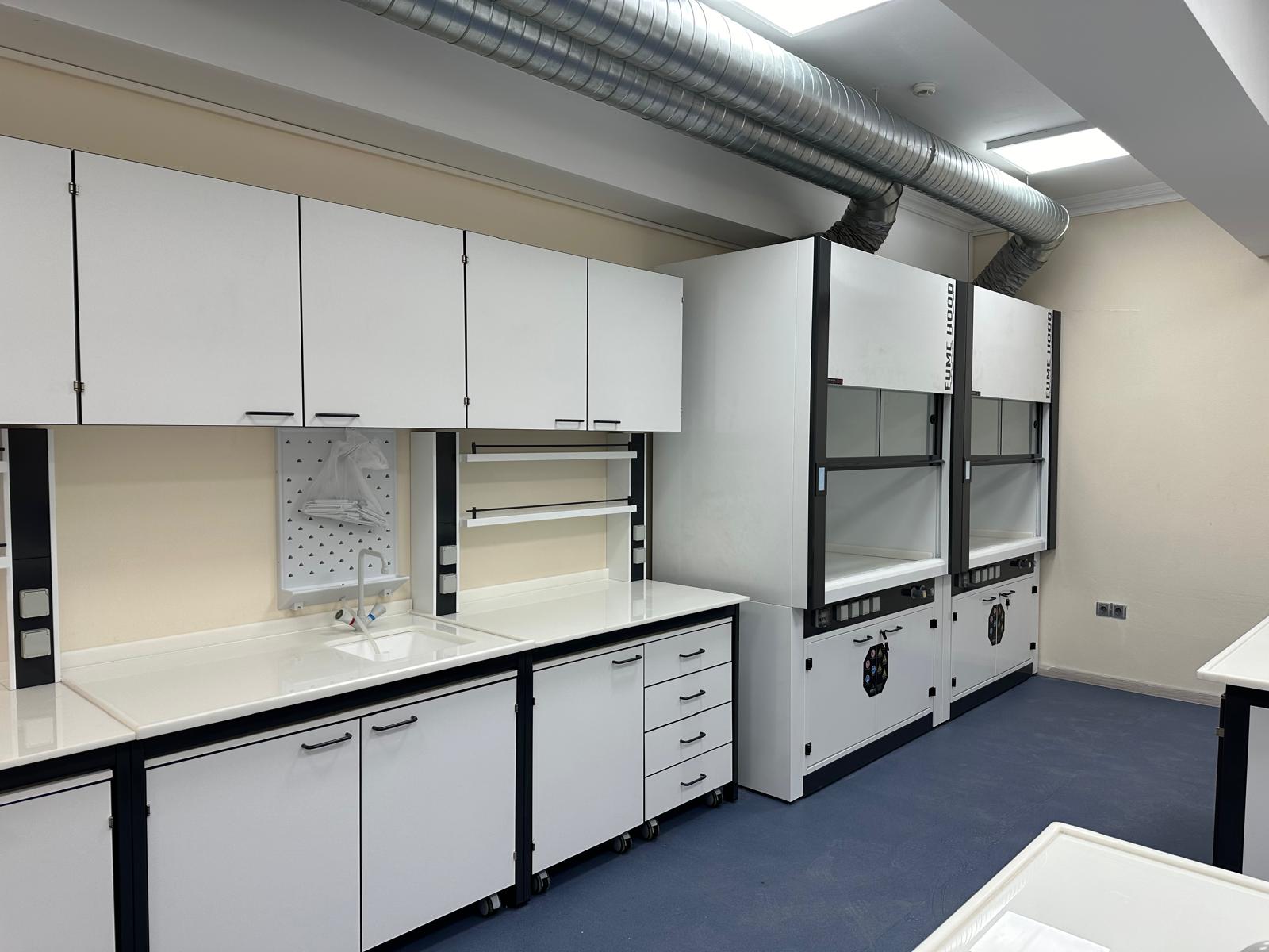 AZERBEYCAN ÜNİVERSİTE PROJESİ