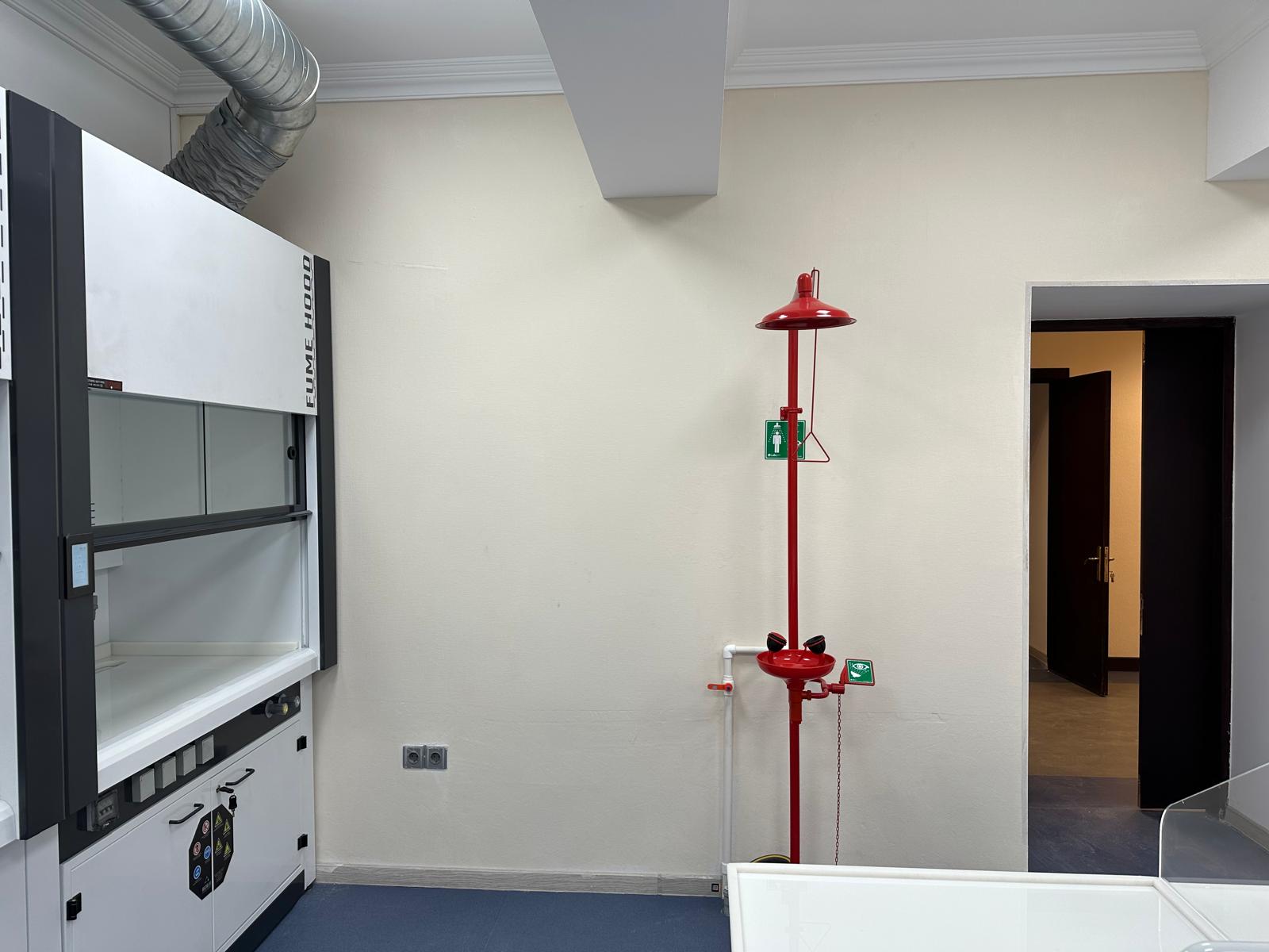 AZERBEYCAN ÜNİVERSİTE PROJESİ