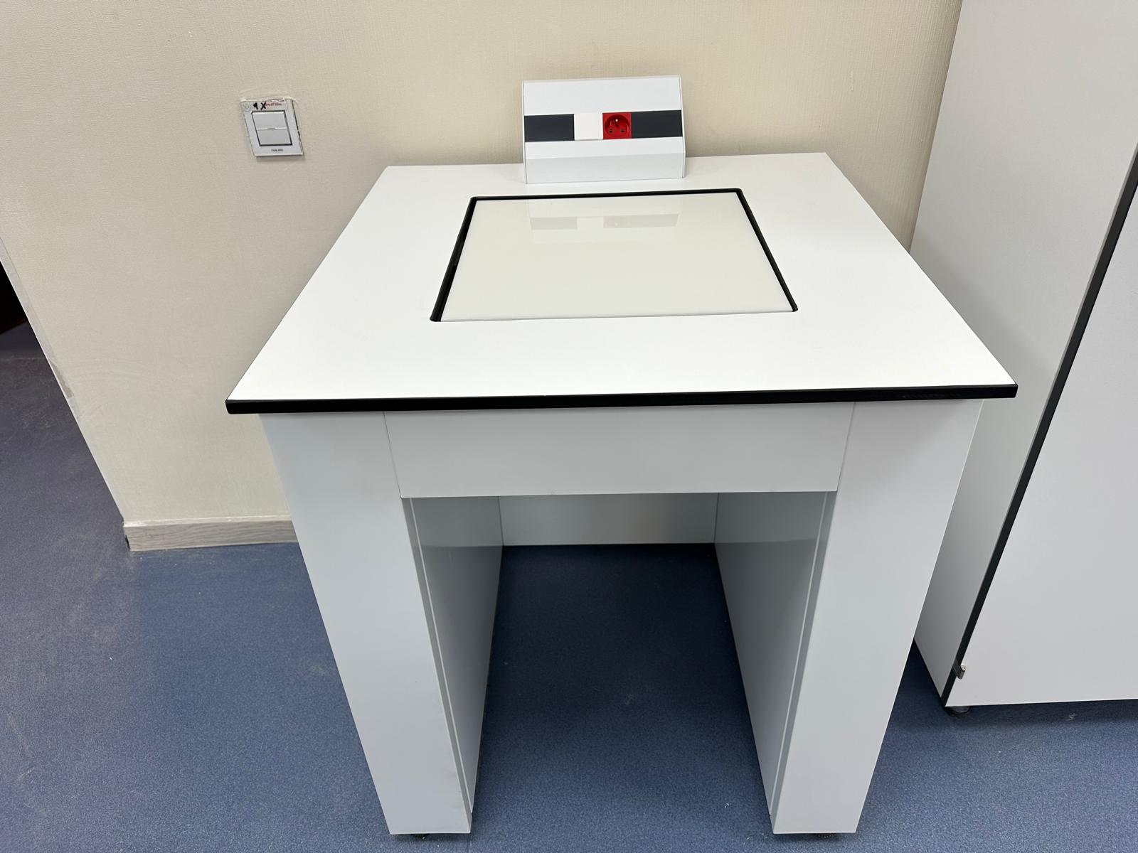 AZERBEYCAN ÜNİVERSİTE PROJESİ