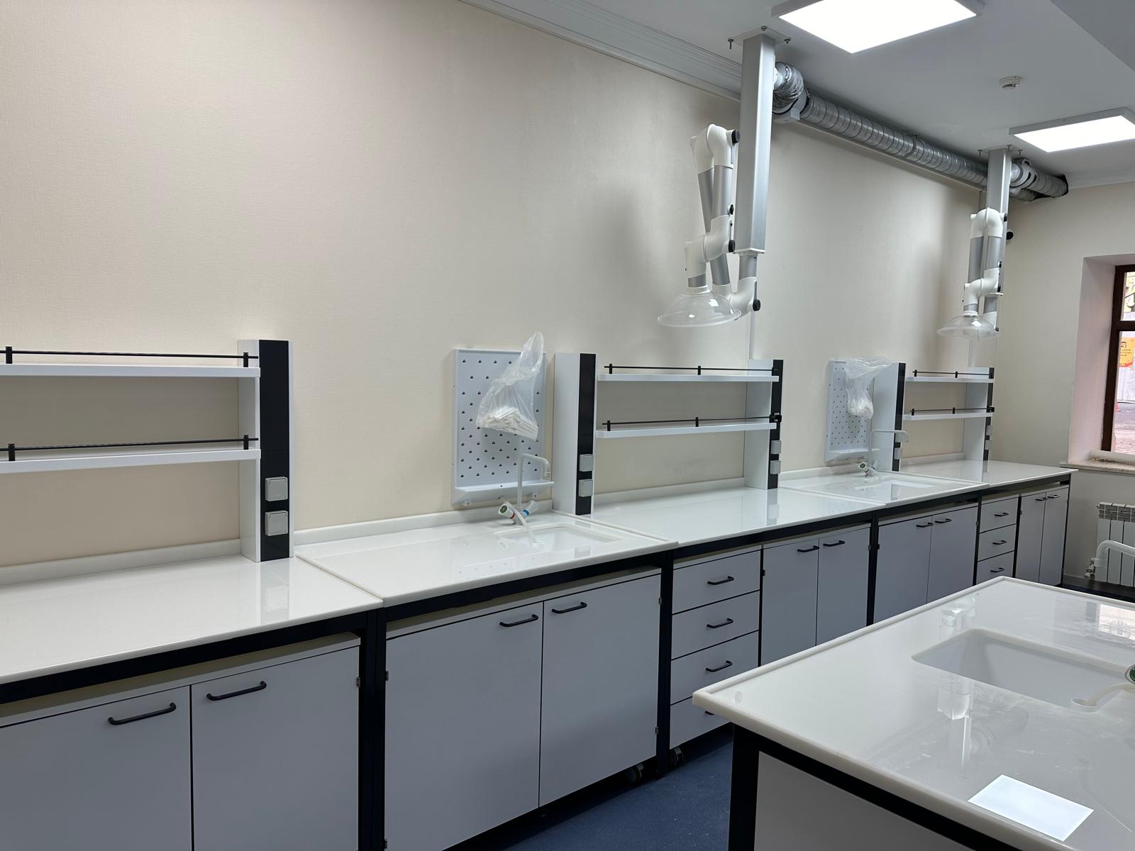 AZERBEYCAN ÜNİVERSİTE PROJESİ