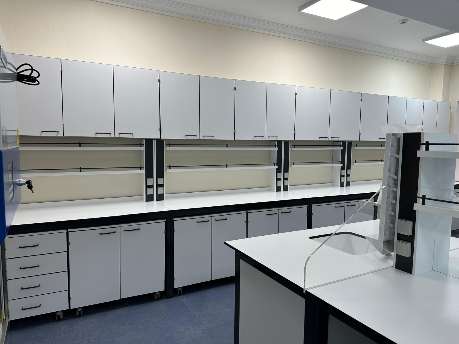 AZERBEYCAN ÜNİVERSİTE PROJESİ