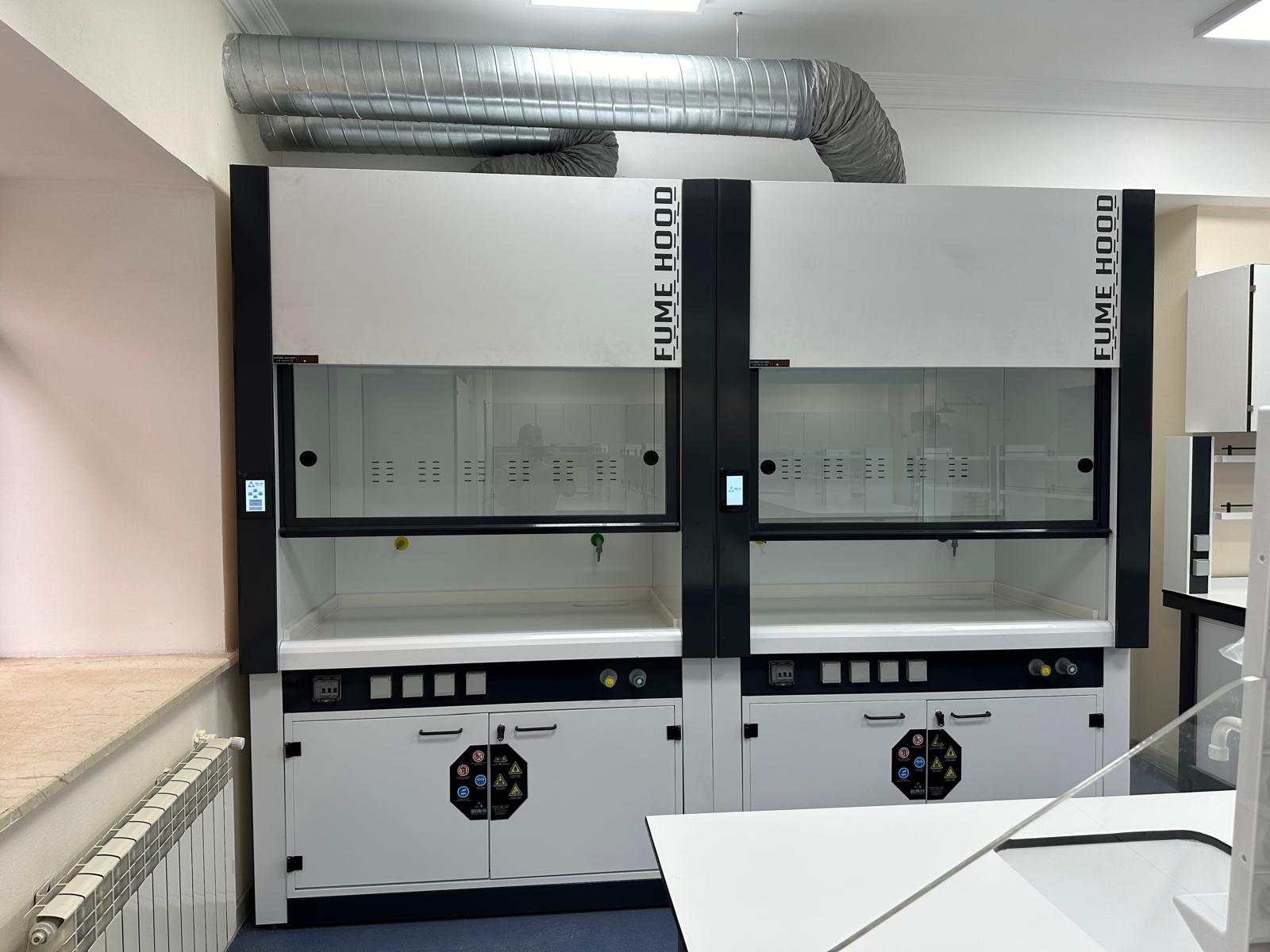 AZERBEYCAN ÜNİVERSİTE PROJESİ