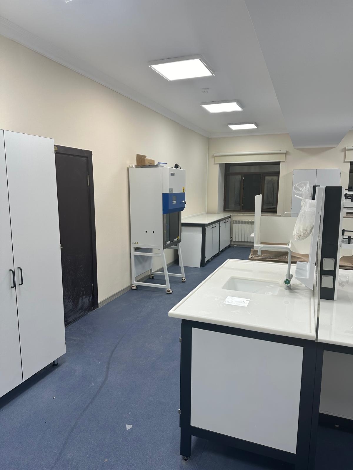 AZERBEYCAN ÜNİVERSİTE PROJESİ