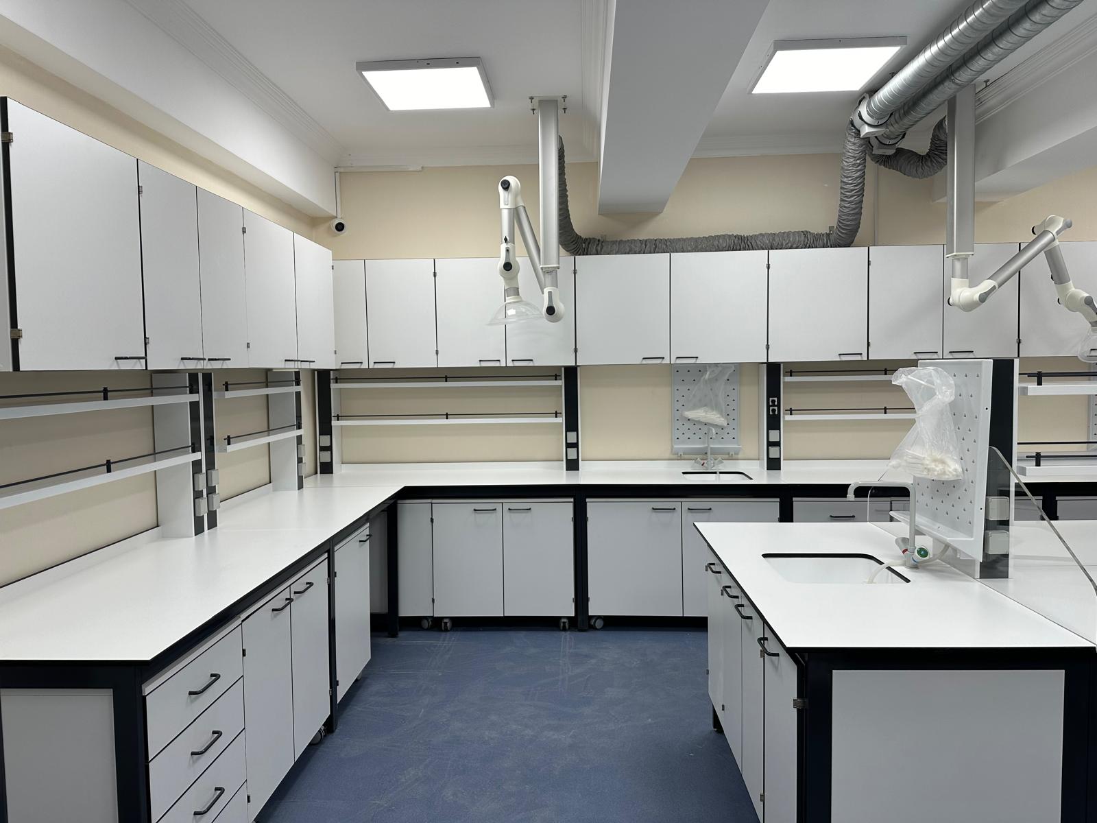 AZERBEYCAN ÜNİVERSİTE PROJESİ