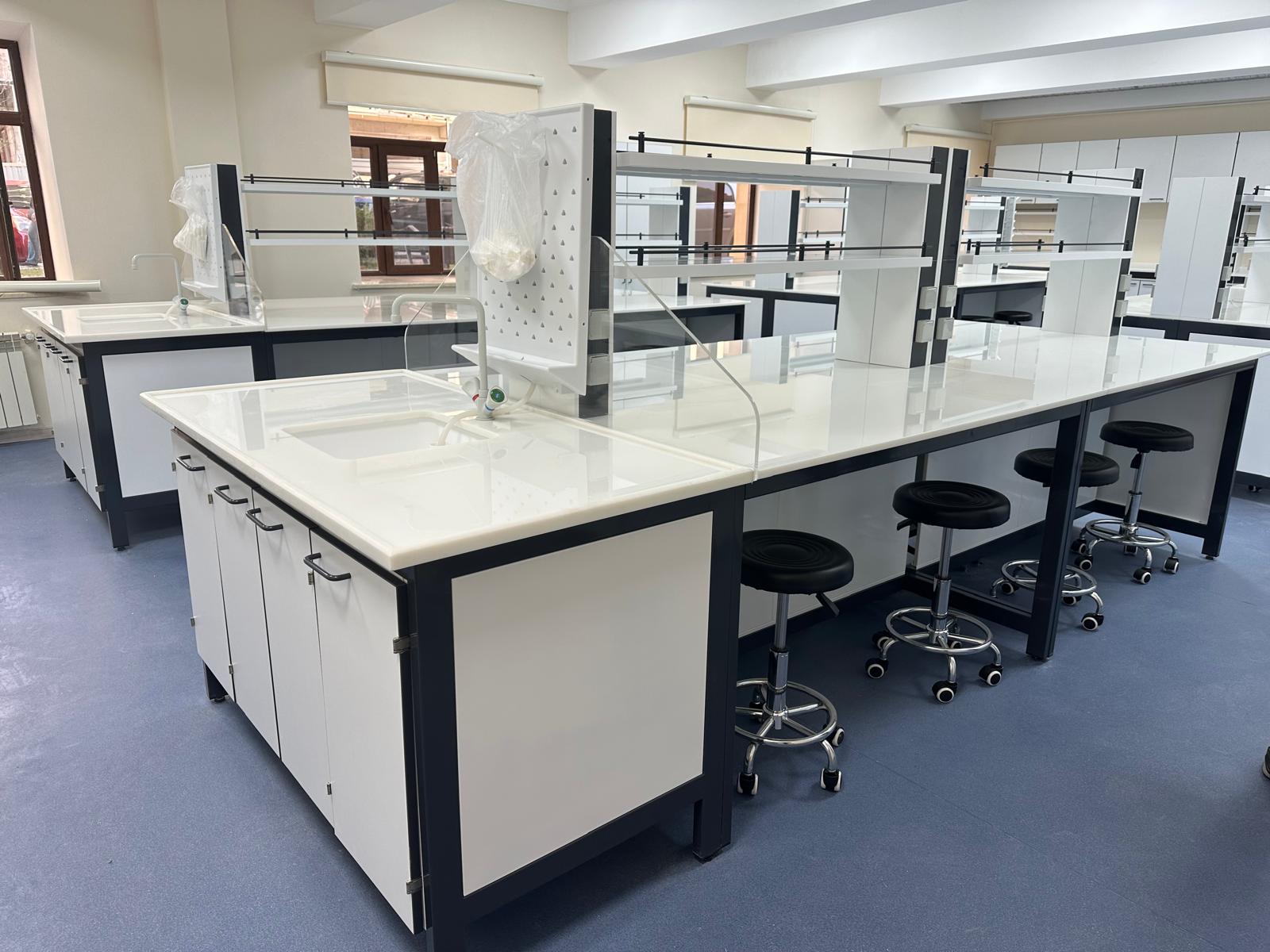 AZERBEYCAN ÜNİVERSİTE PROJESİ