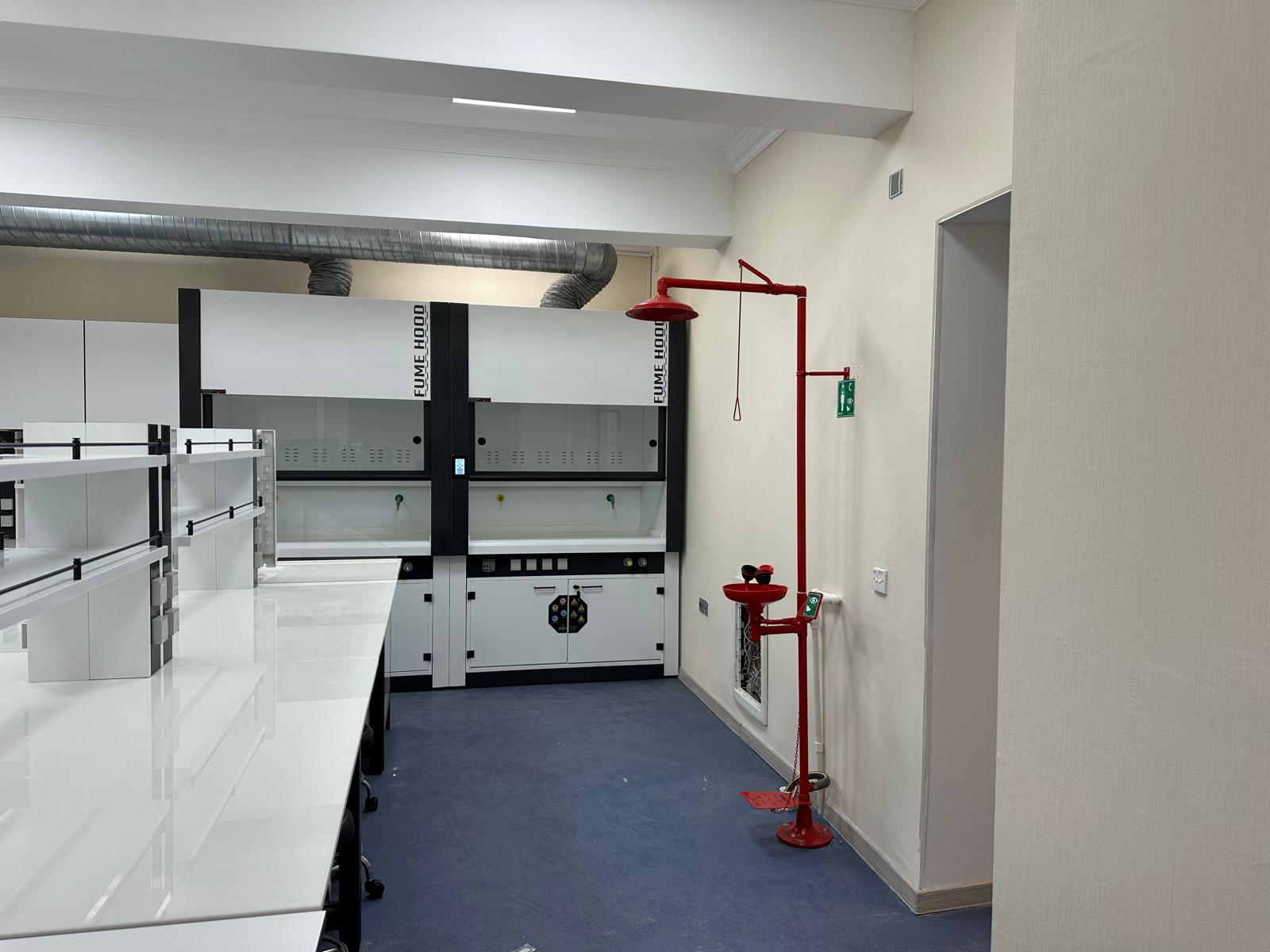 AZERBEYCAN ÜNİVERSİTE PROJESİ