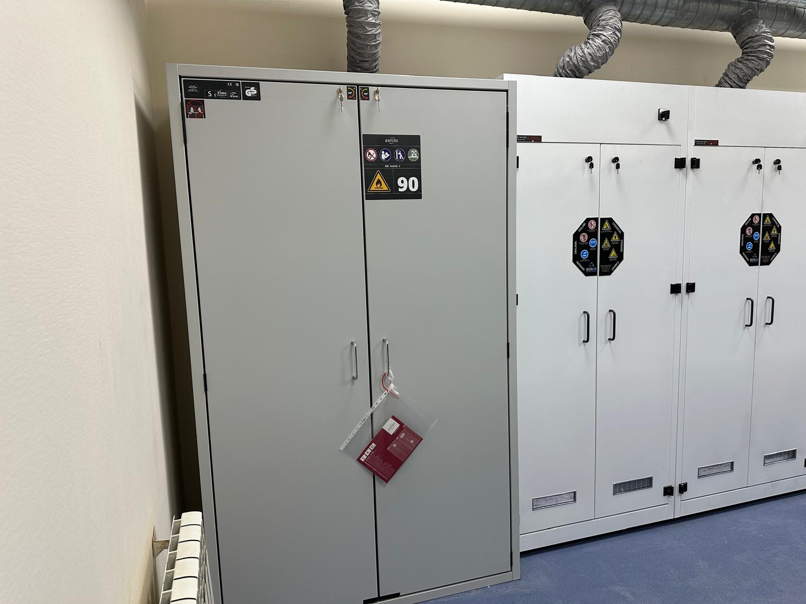 AZERBEYCAN ÜNİVERSİTE PROJESİ