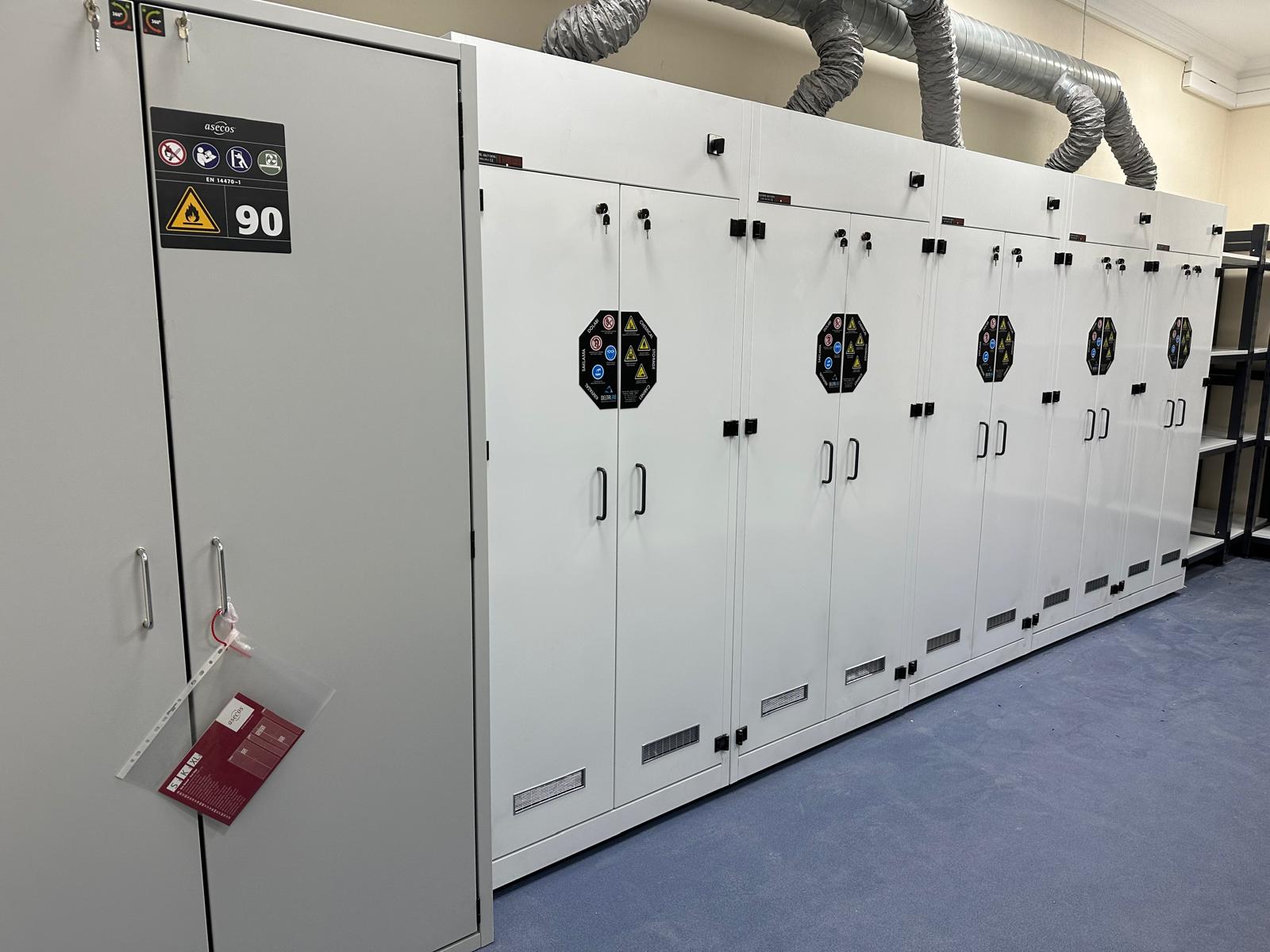 AZERBEYCAN ÜNİVERSİTE PROJESİ