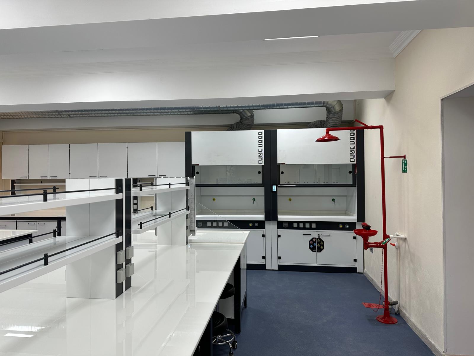 AZERBEYCAN ÜNİVERSİTE PROJESİ