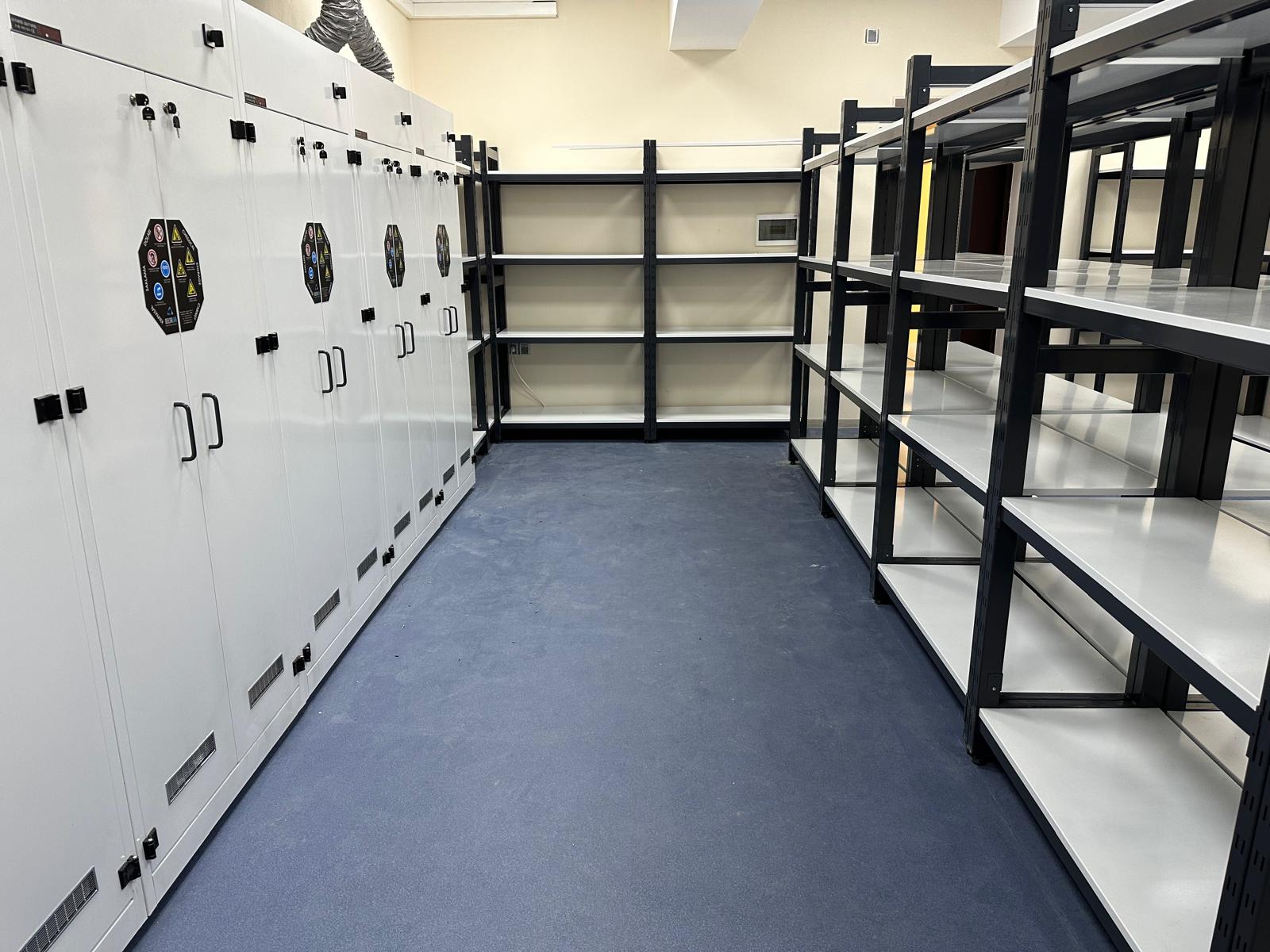 AZERBEYCAN ÜNİVERSİTE PROJESİ