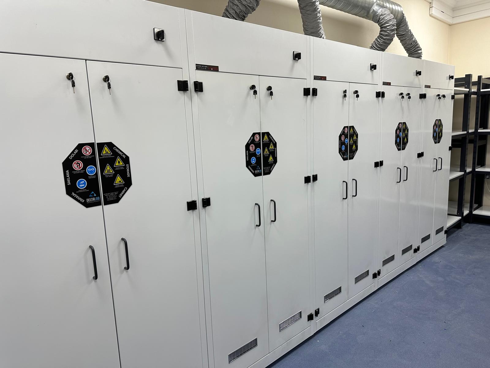 AZERBEYCAN ÜNİVERSİTE PROJESİ