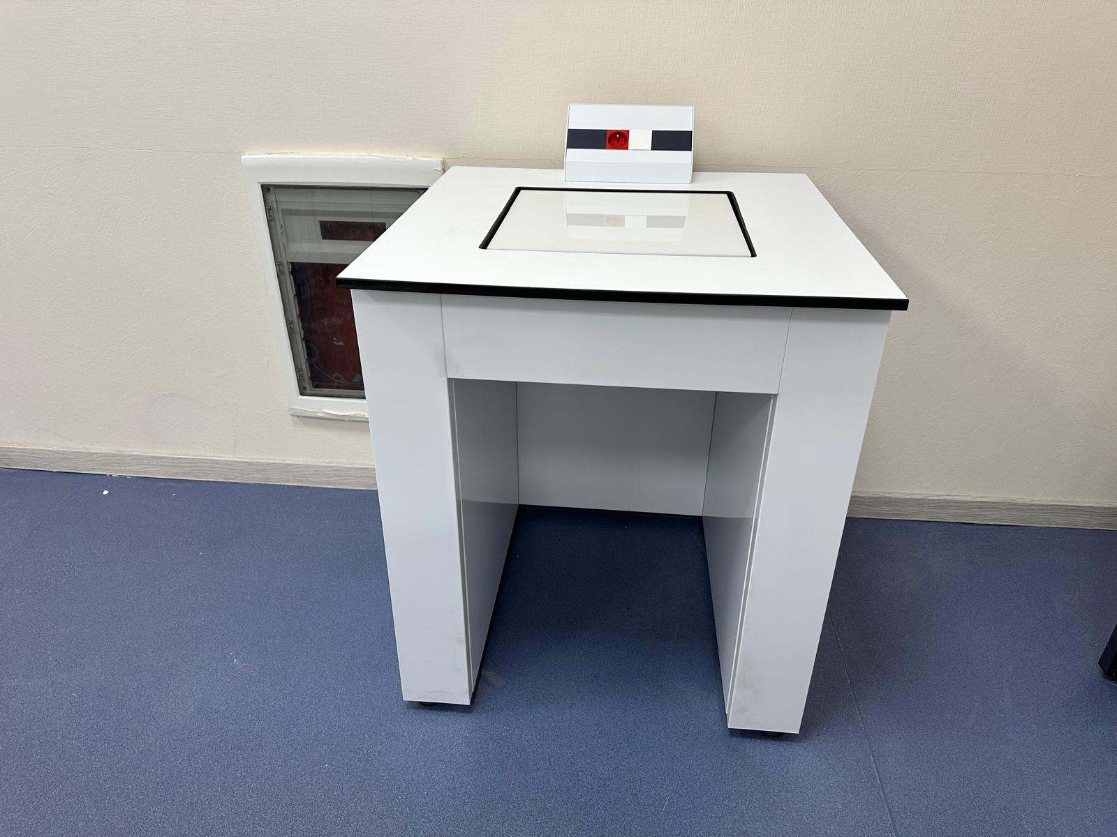 AZERBEYCAN ÜNİVERSİTE PROJESİ