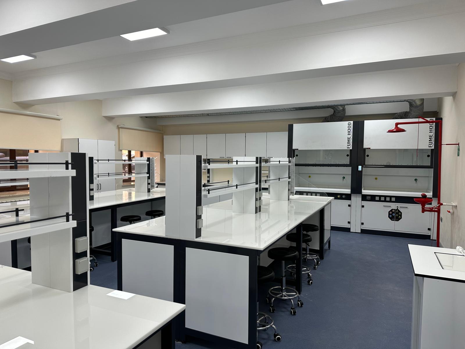 AZERBEYCAN ÜNİVERSİTE PROJESİ