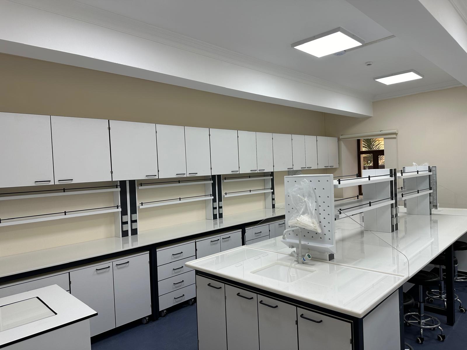 AZERBEYCAN ÜNİVERSİTE PROJESİ