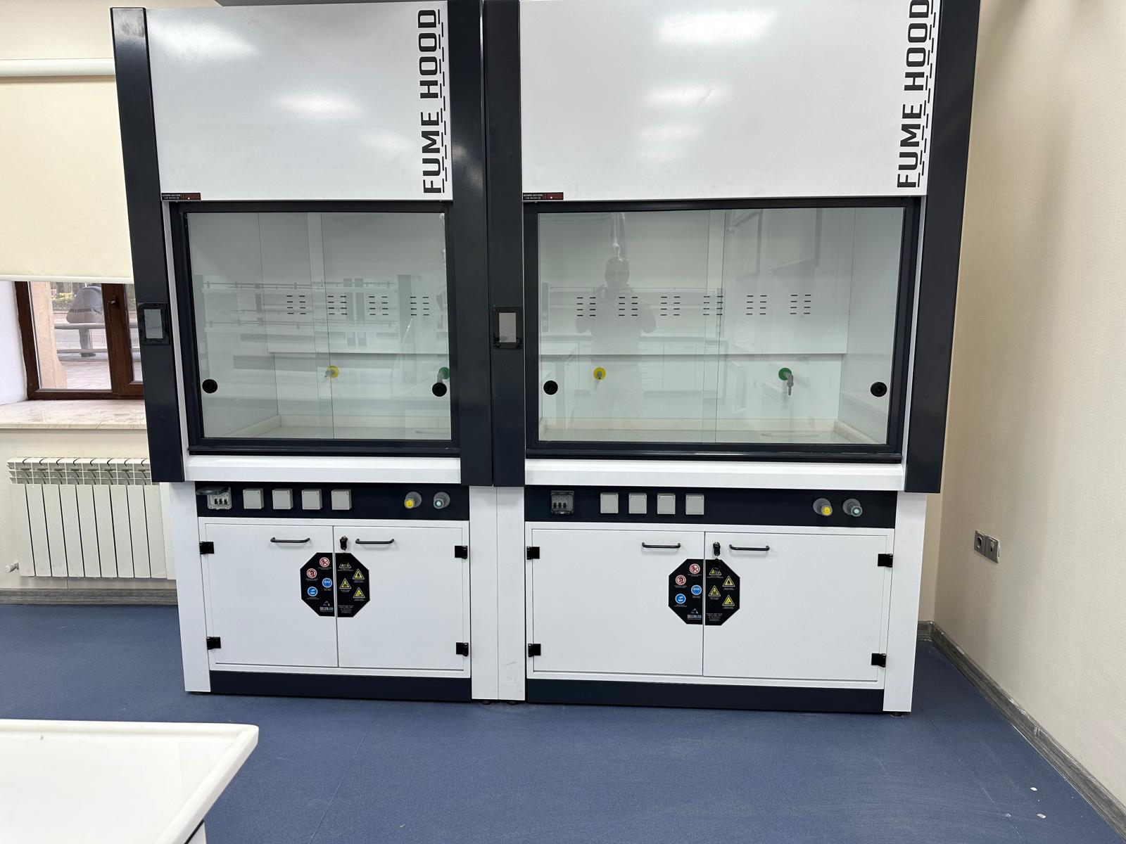 AZERBEYCAN ÜNİVERSİTE PROJESİ