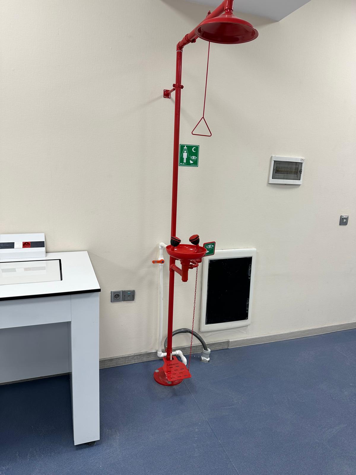 AZERBEYCAN ÜNİVERSİTE PROJESİ