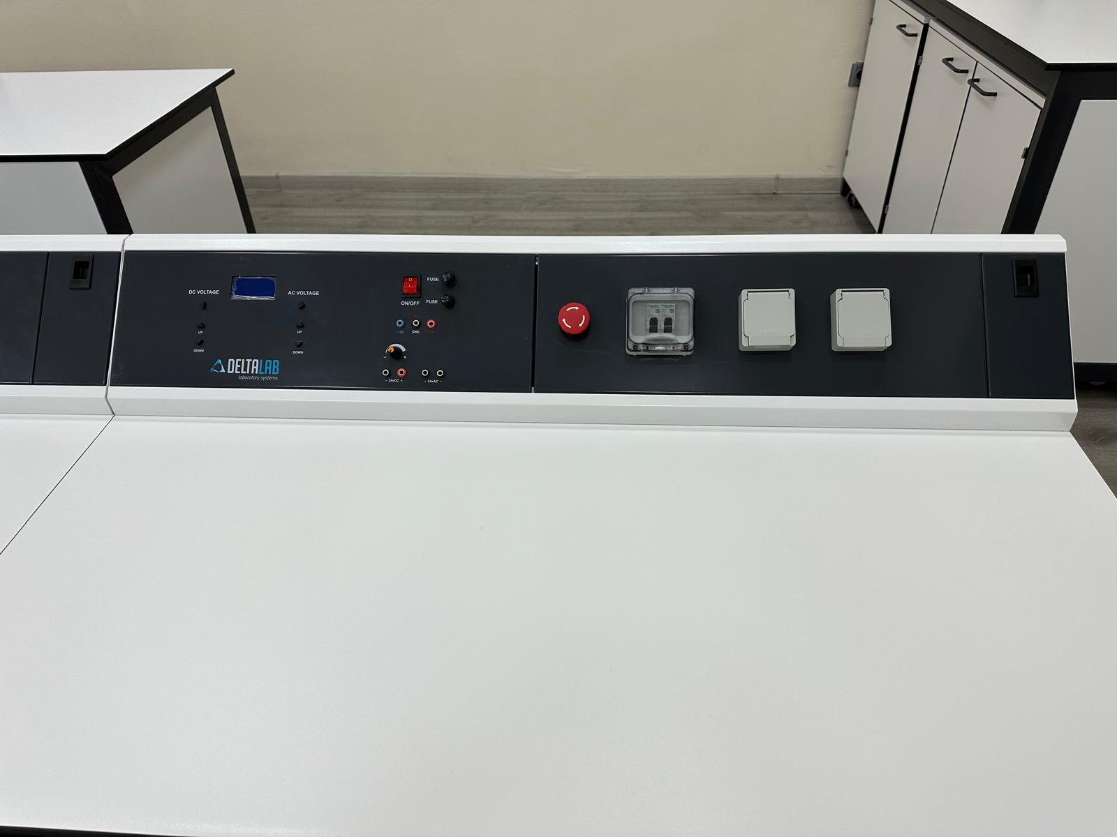 AZERBEYCAN ÜNİVERSİTE PROJESİ