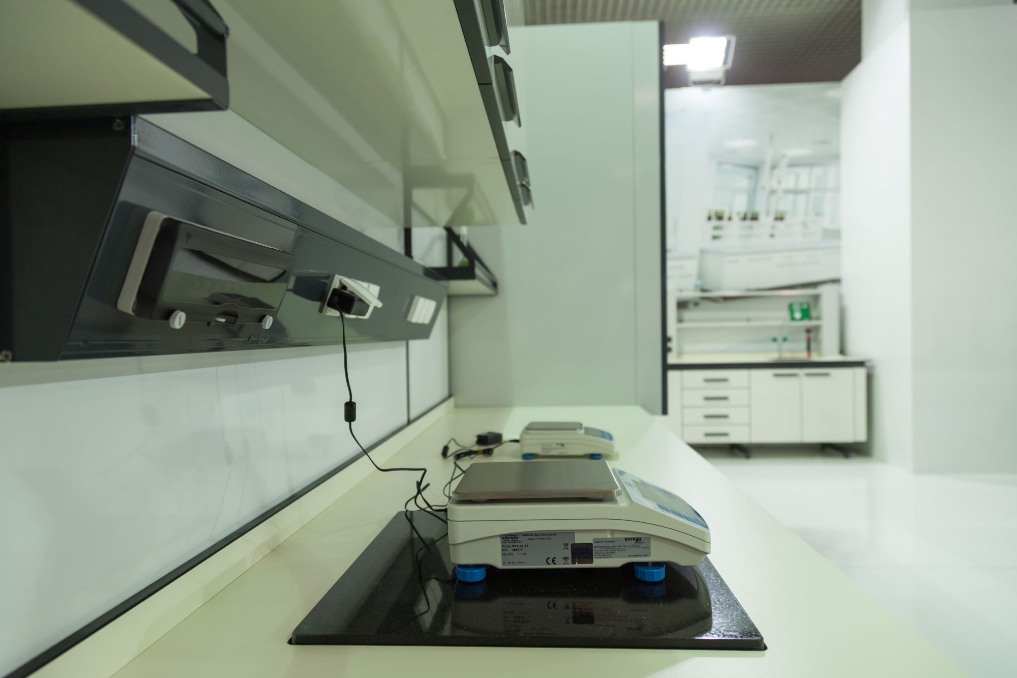 Deltalab, Turkchem 2018 Fuarı’nda Yerini Aldı