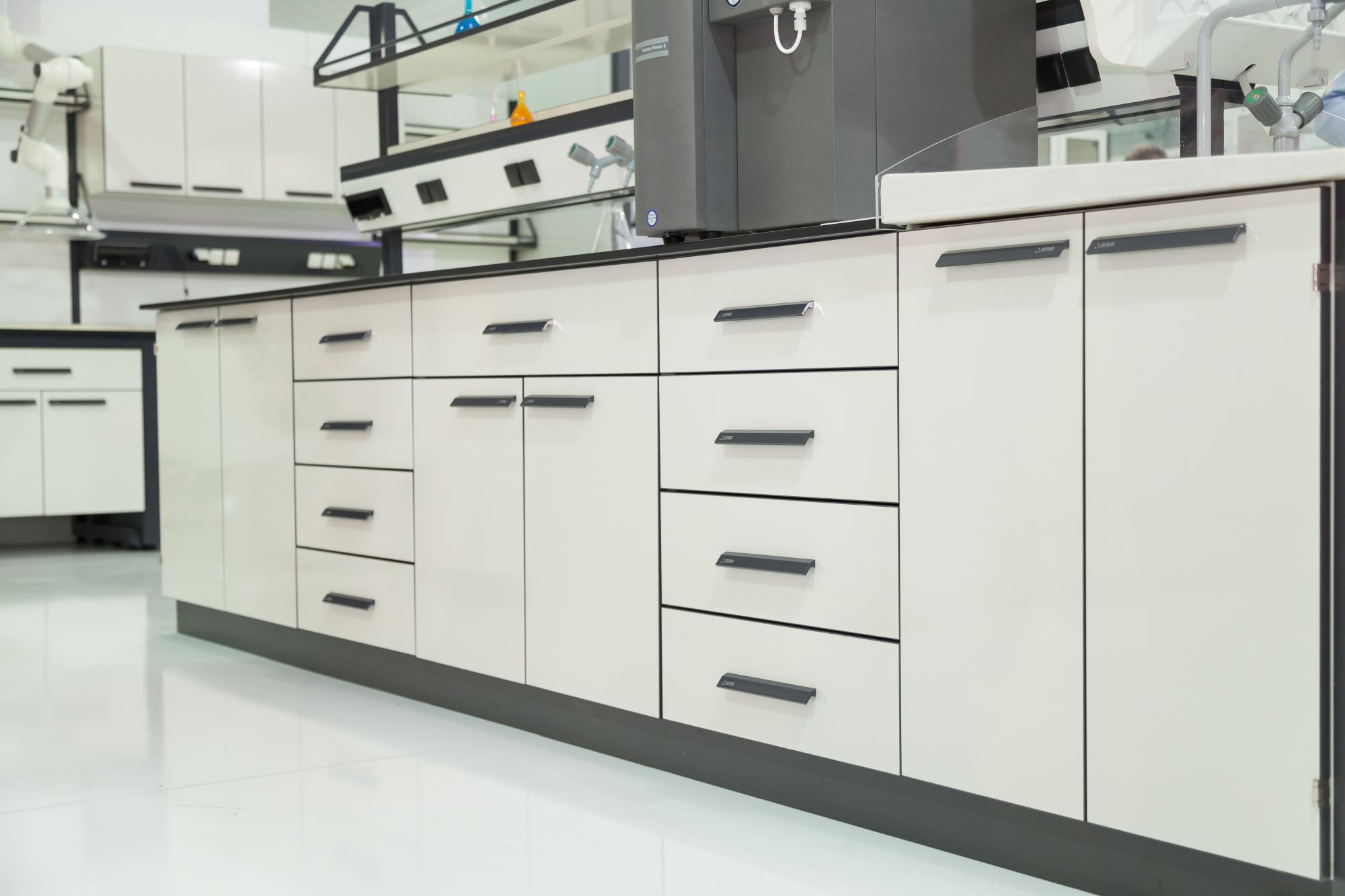 Deltalab, Turkchem 2018 Fuarı’nda Yerini Aldı