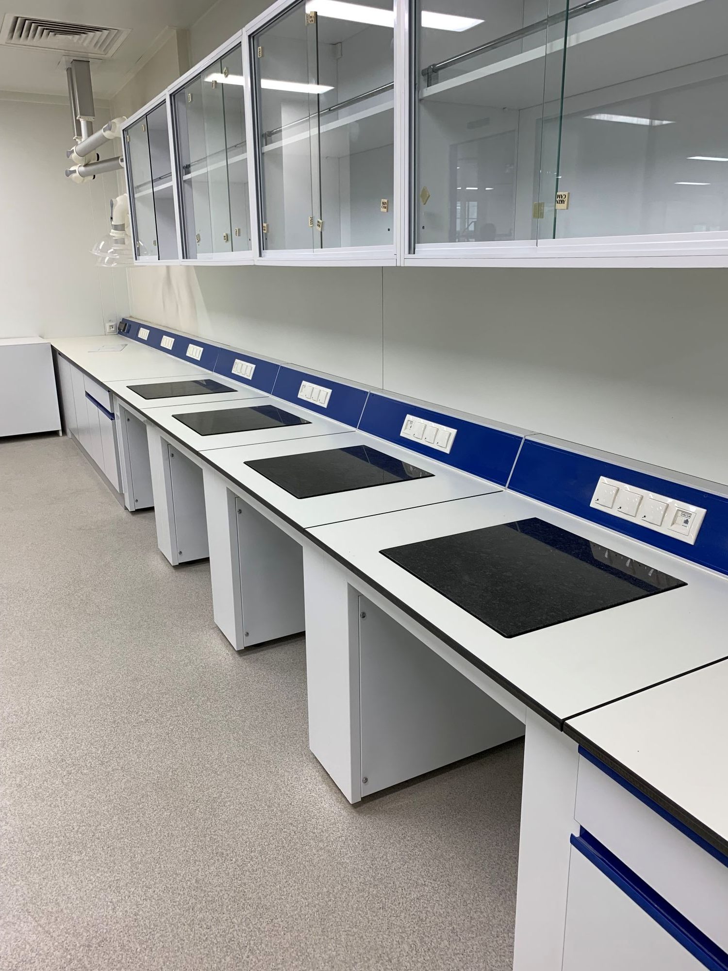 Hassas Terazi Masası