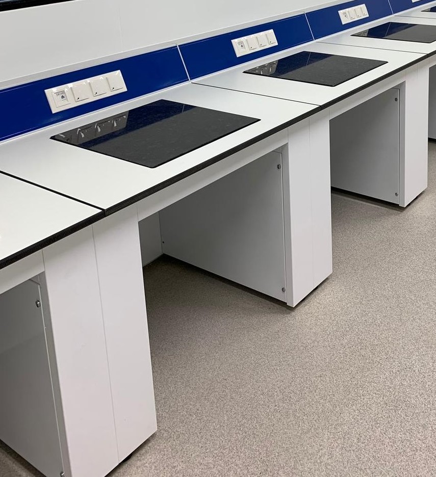 Hassas Terazi Masası