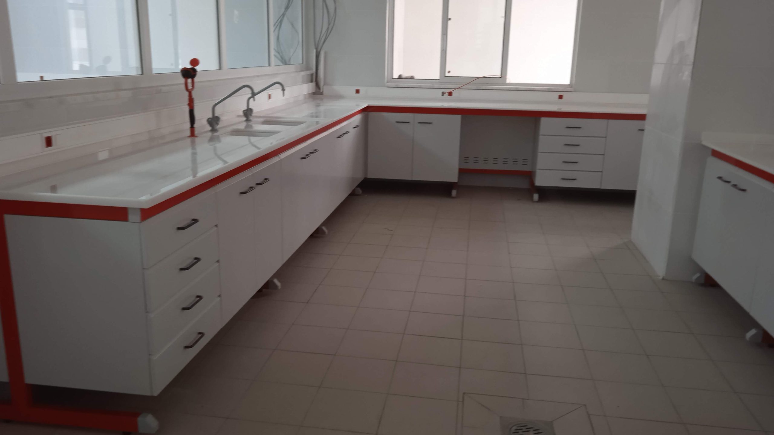 Delta Laboratuvar | X Lab