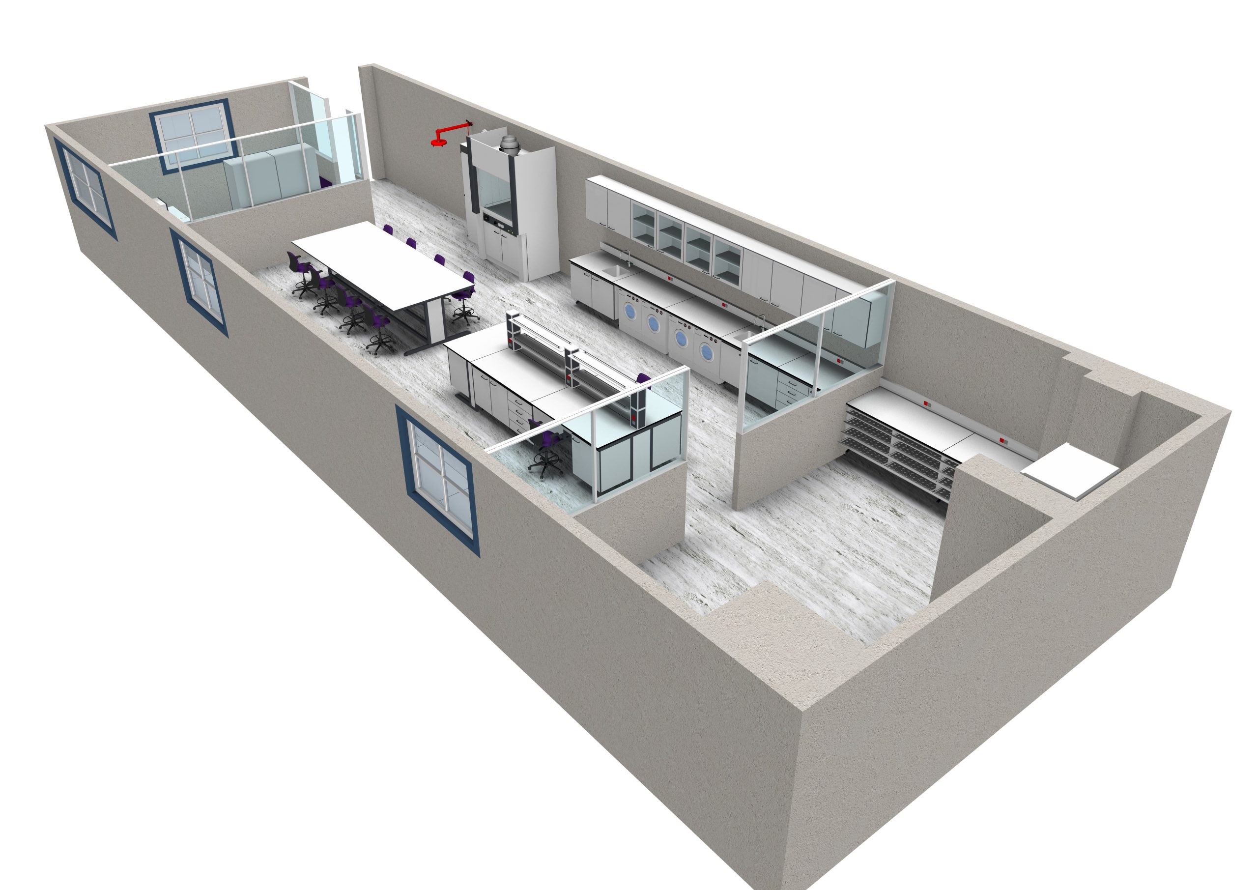 Delta Laboratuvar | Tekstil Laboratuvarı