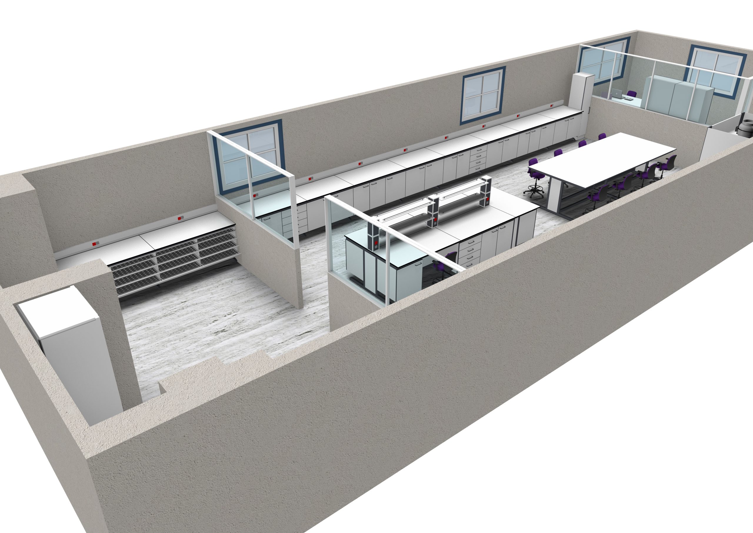 Delta Laboratuvar | Tekstil Laboratuvarı