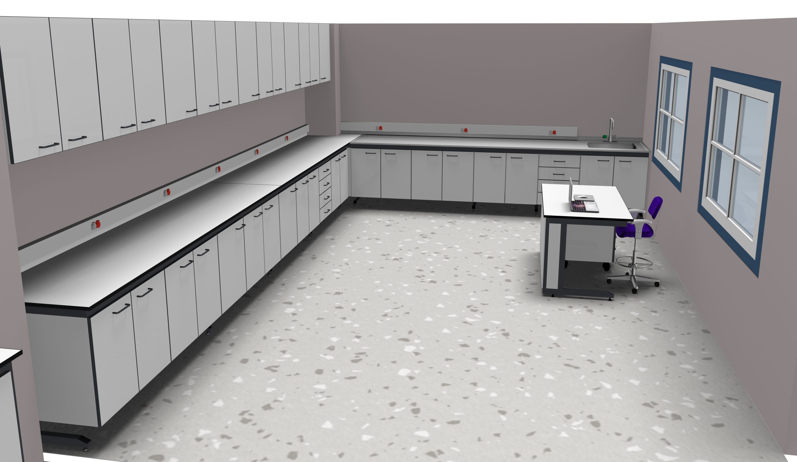 Delta Laboratuvar | Tekstil Laboratuvarı