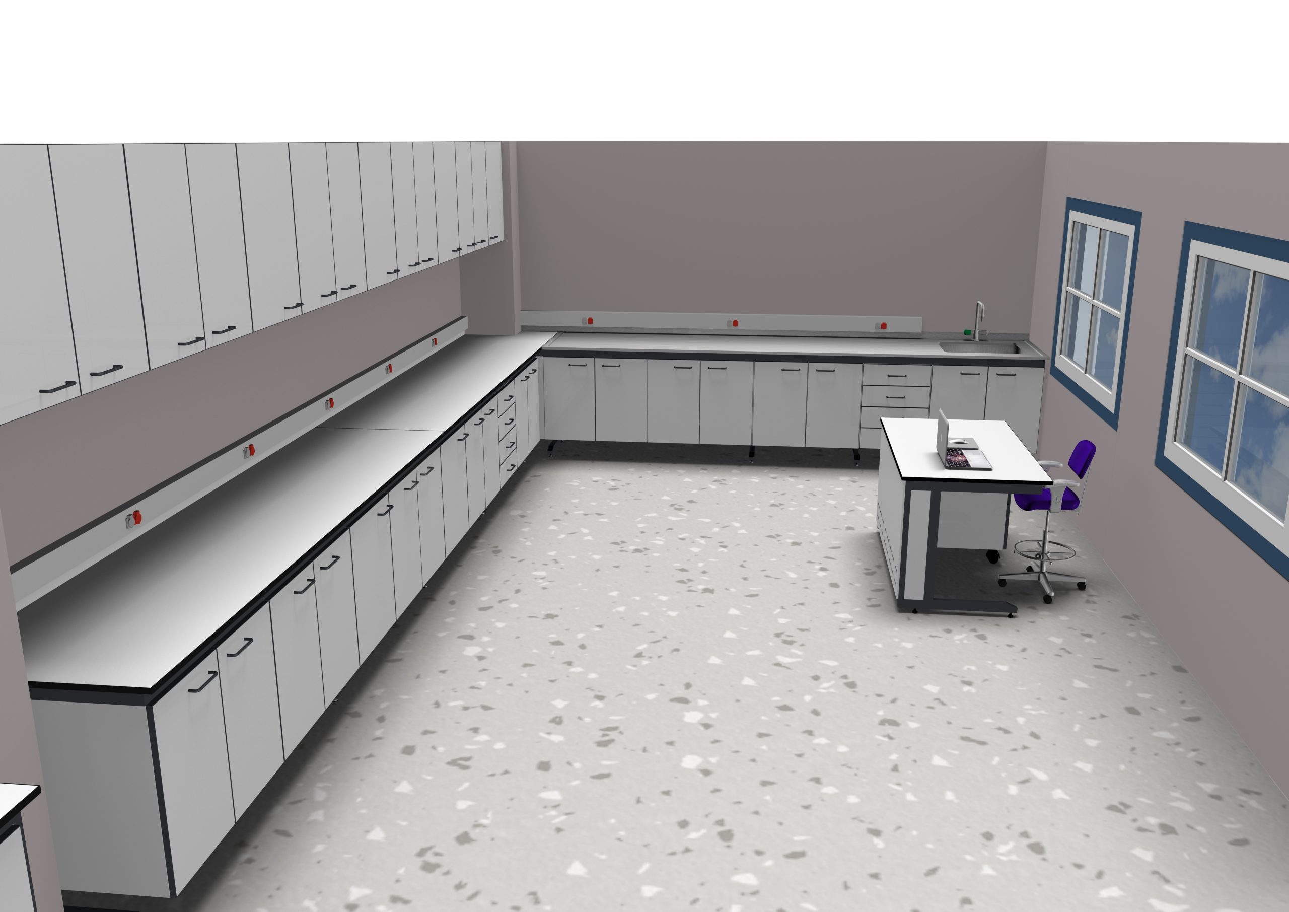 Delta Laboratuvar | Tekstil Laboratuvarı