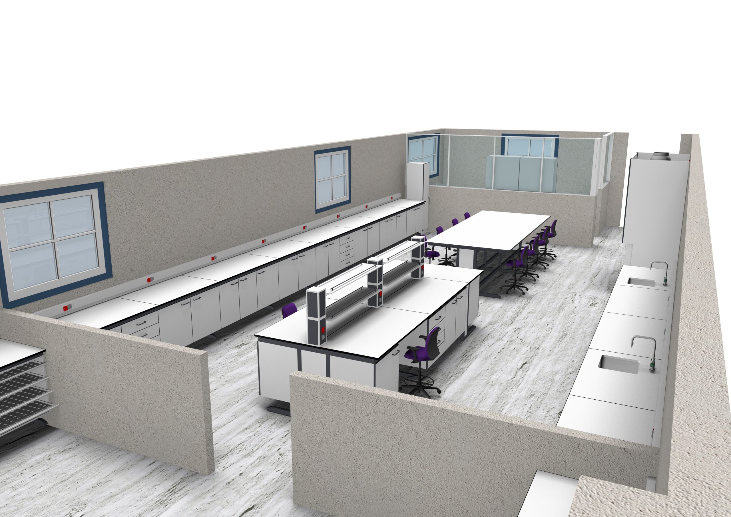 Delta Laboratuvar | Tekstil Laboratuvarı