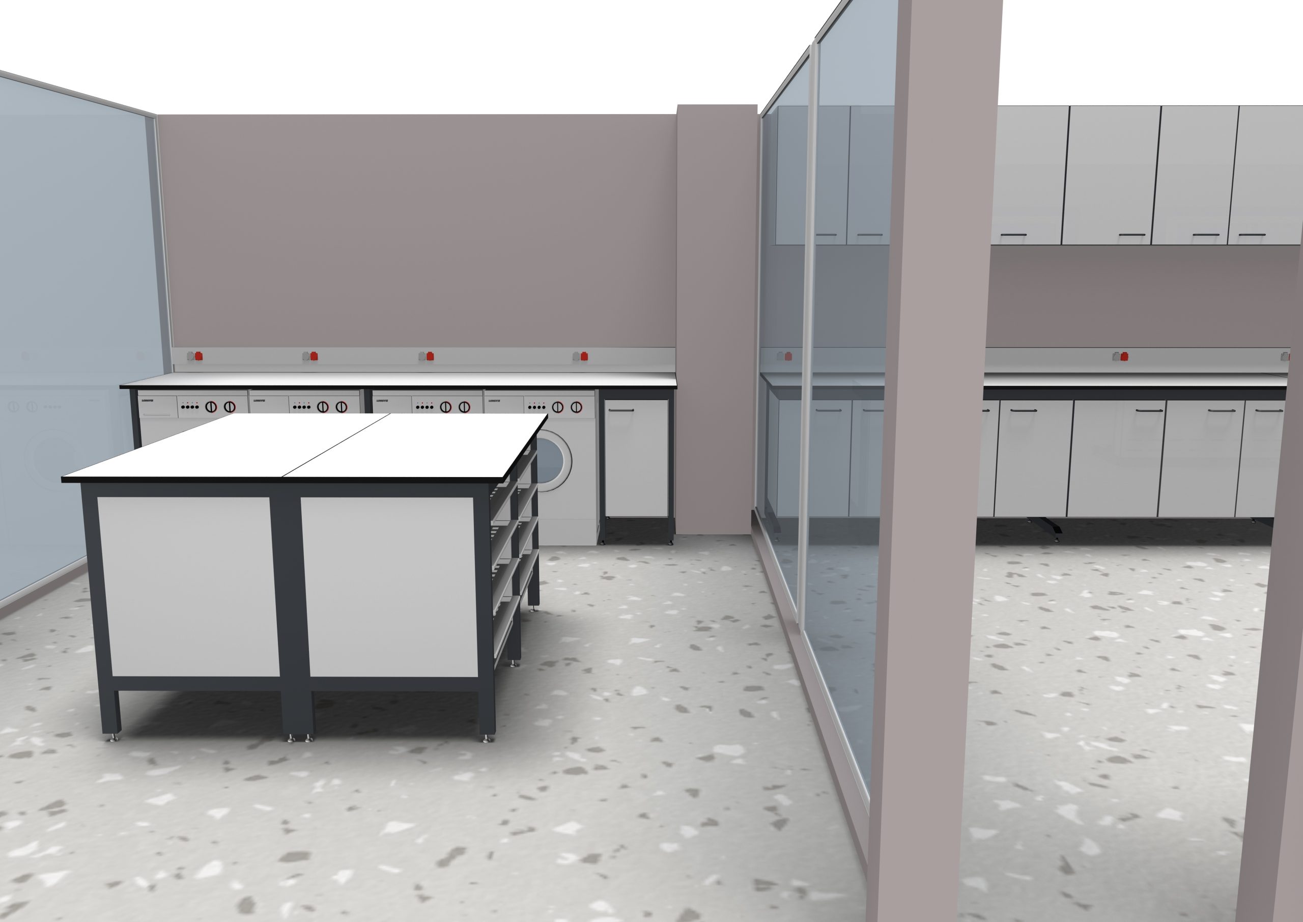 Delta Laboratuvar | Tekstil Laboratuvarı