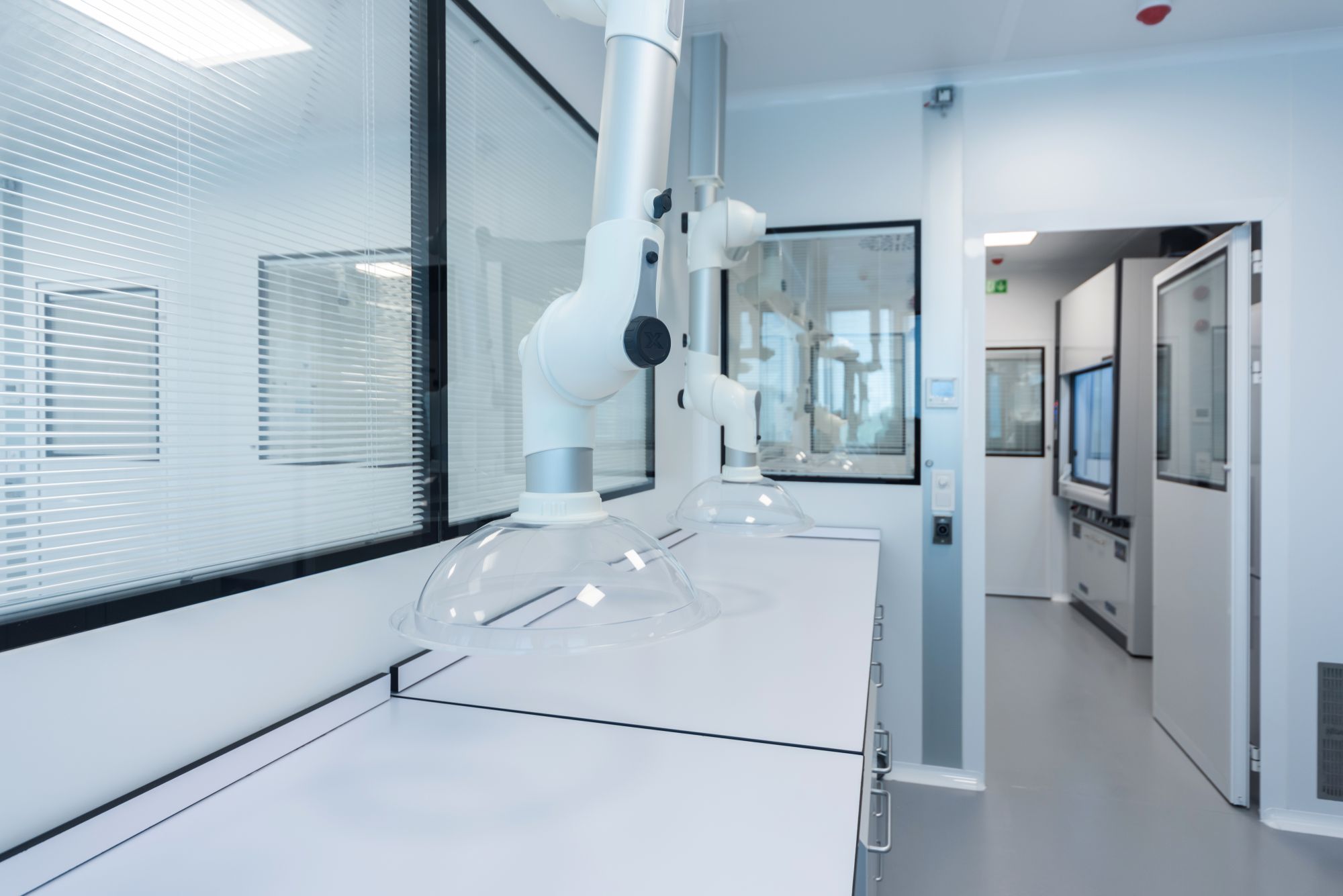 SU KALİTE LABORATUVARI