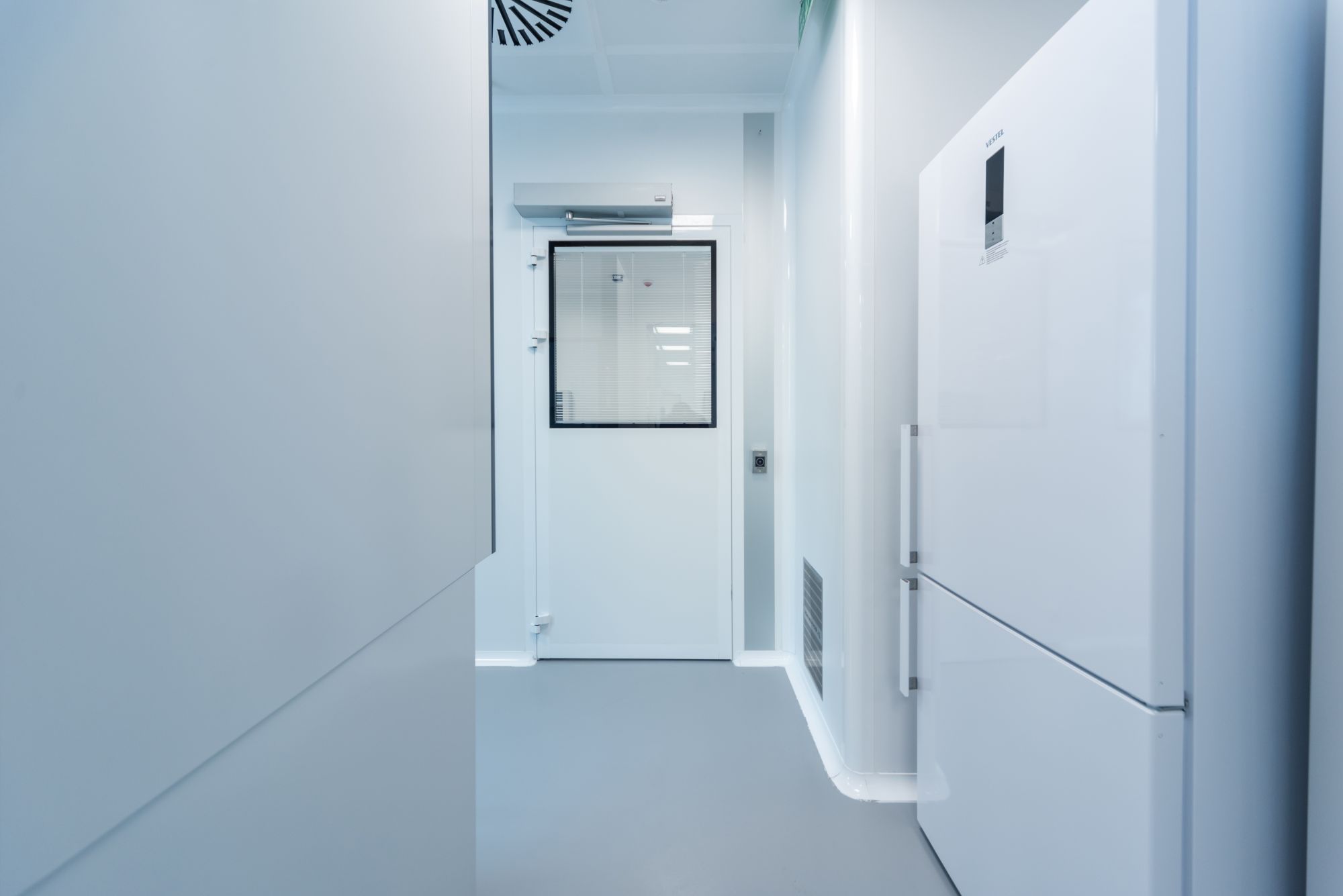 SU KALİTE LABORATUVARI