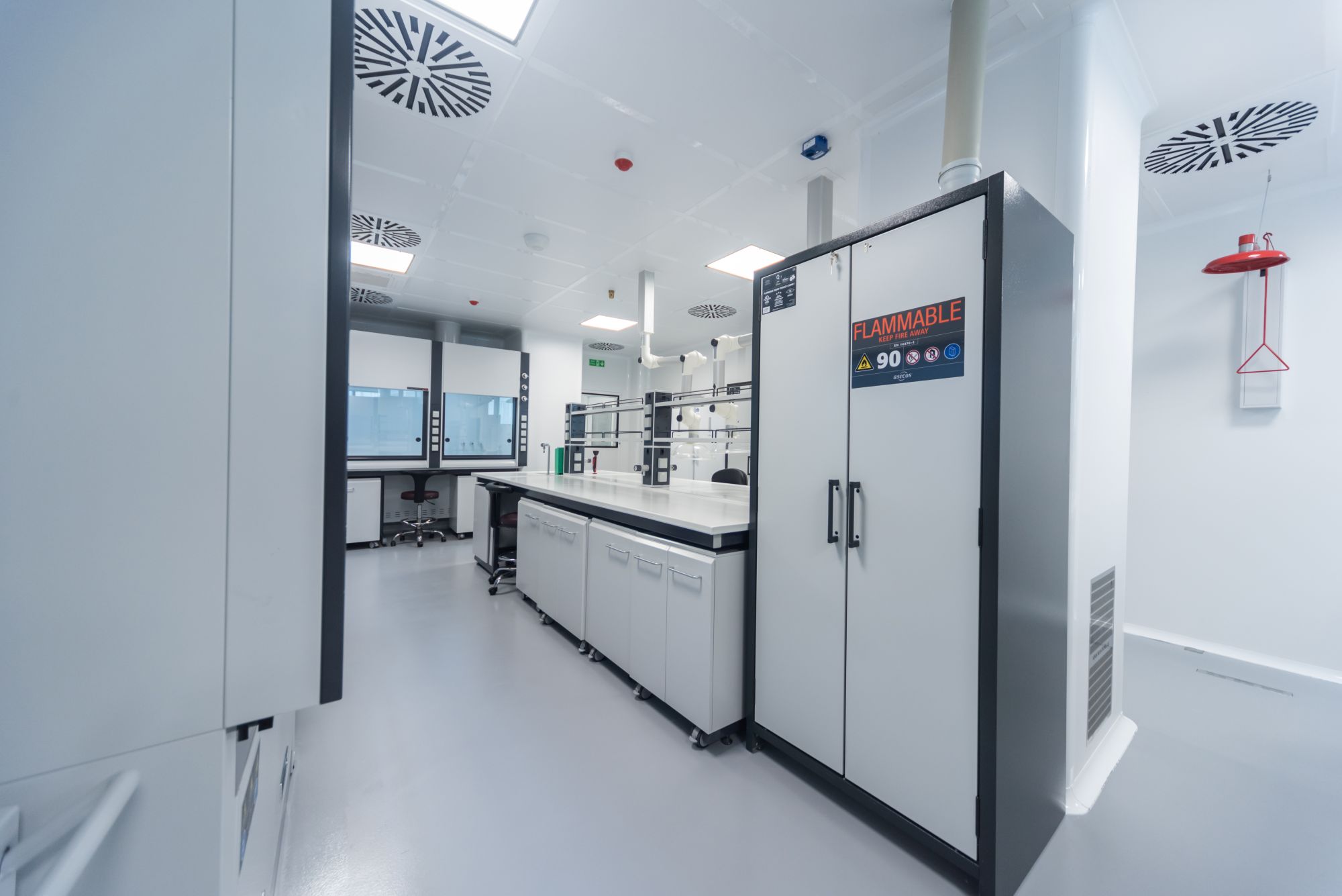 SU KALİTE LABORATUVARI