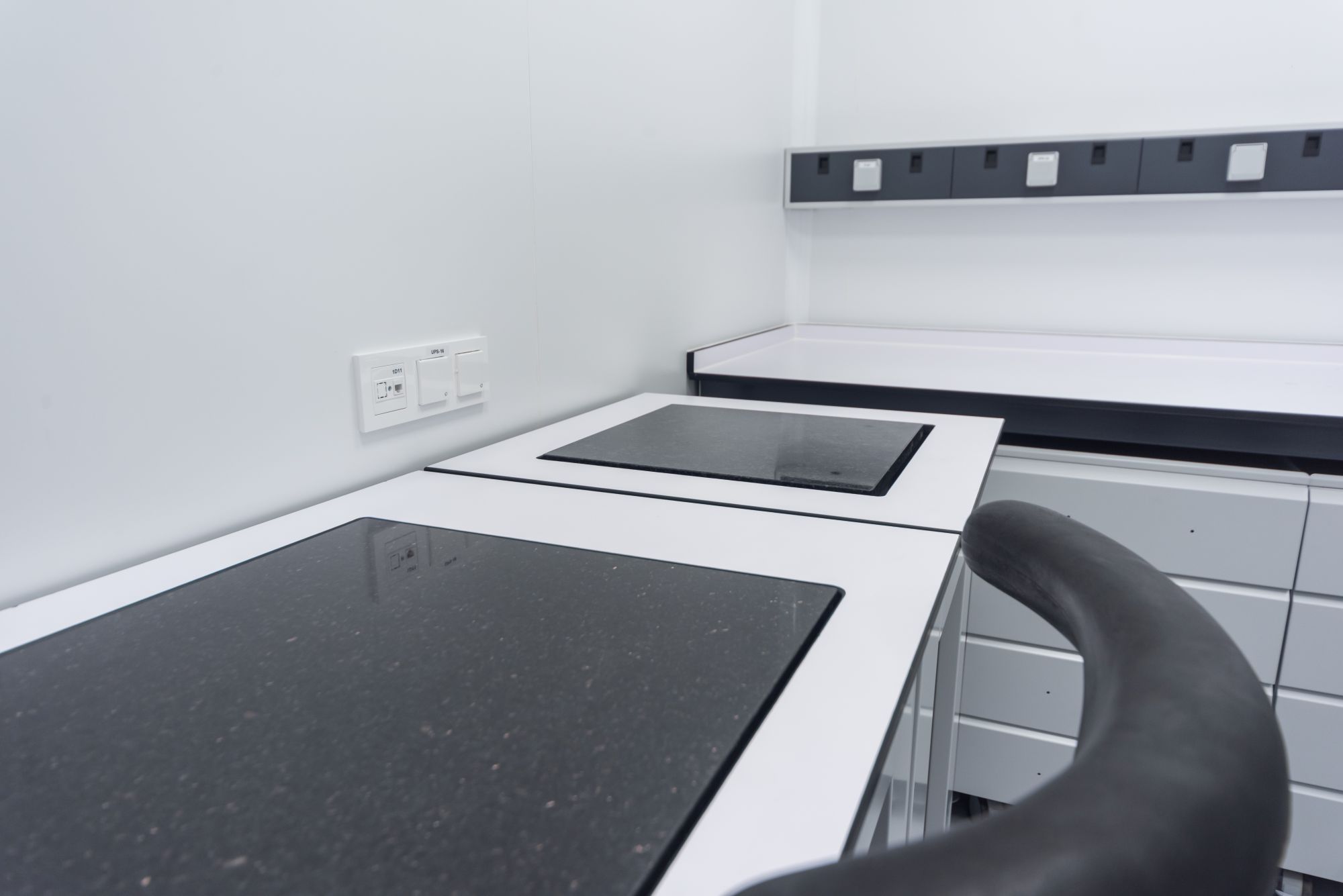 SU KALİTE LABORATUVARI