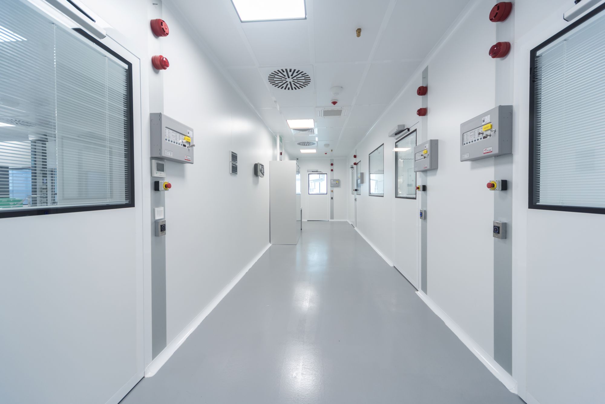 SU KALİTE LABORATUVARI