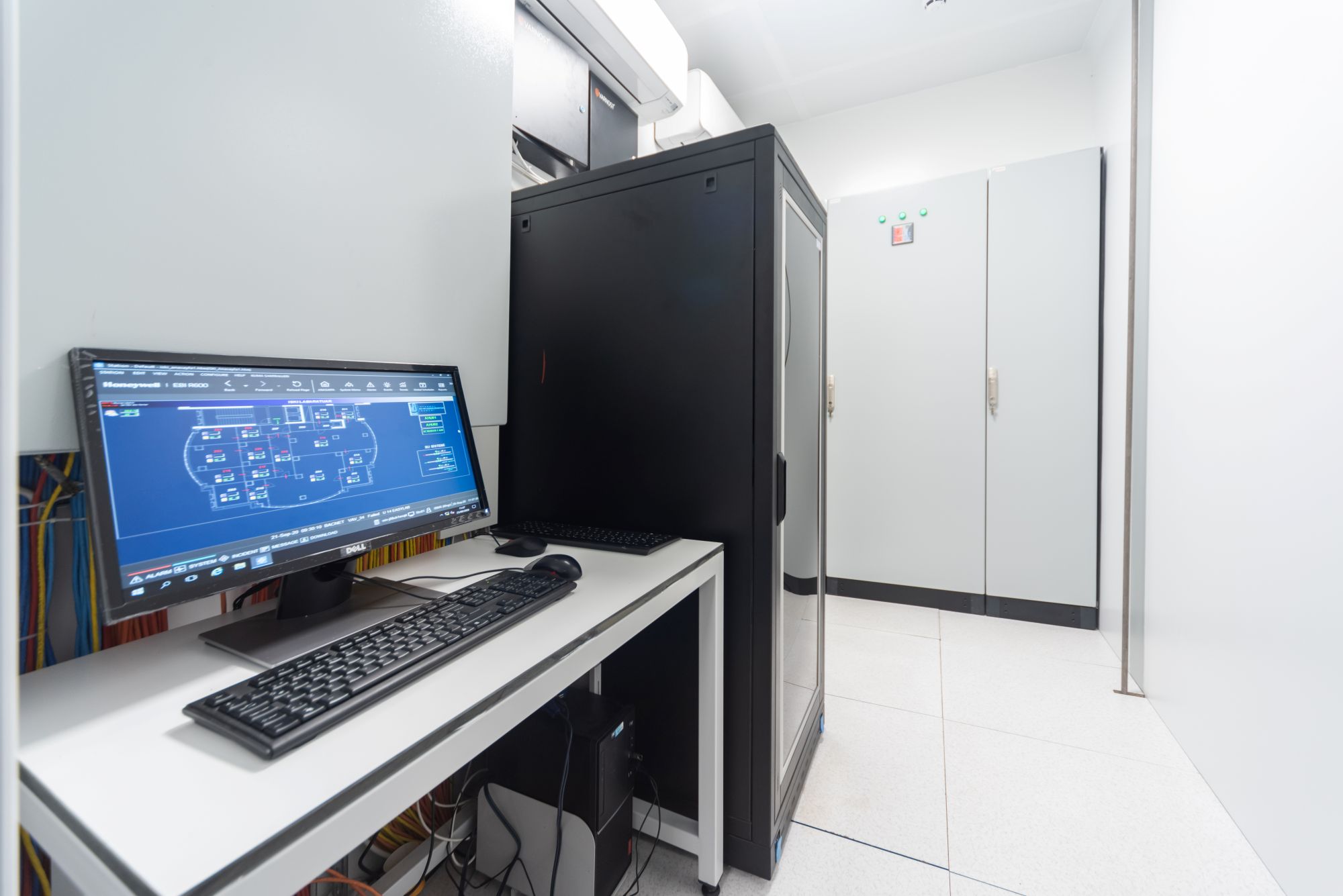 SU KALİTE LABORATUVARI