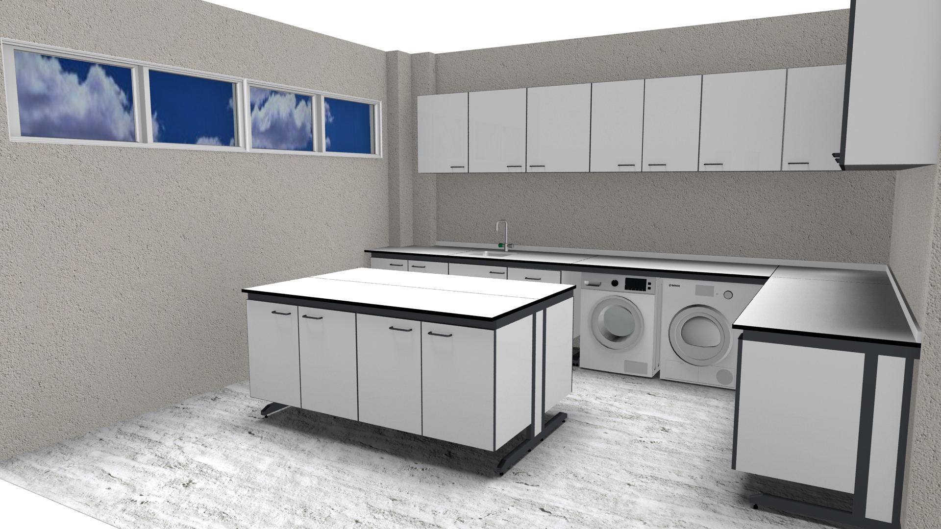 Delta Laboratuvar | Tekstil Laboratuvarı