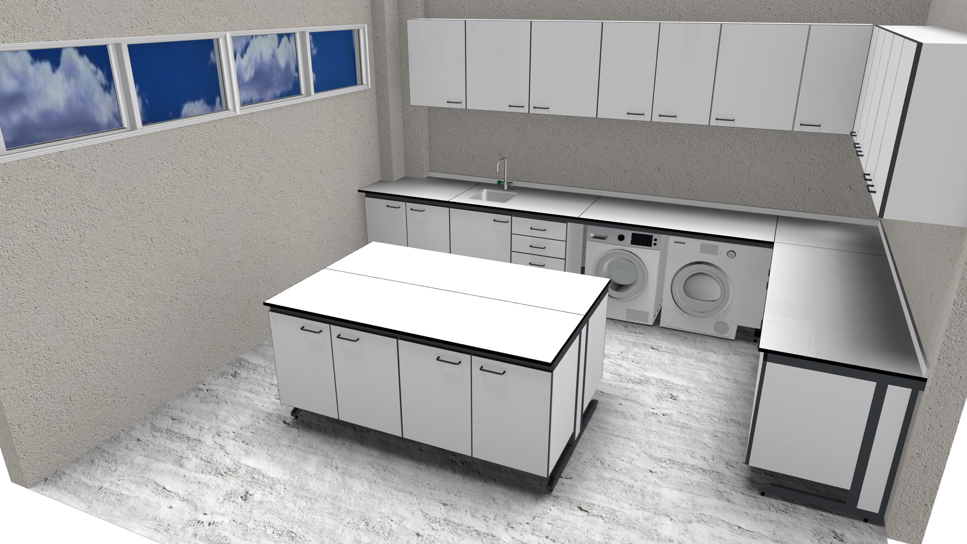 Delta Laboratuvar | Tekstil Laboratuvarı