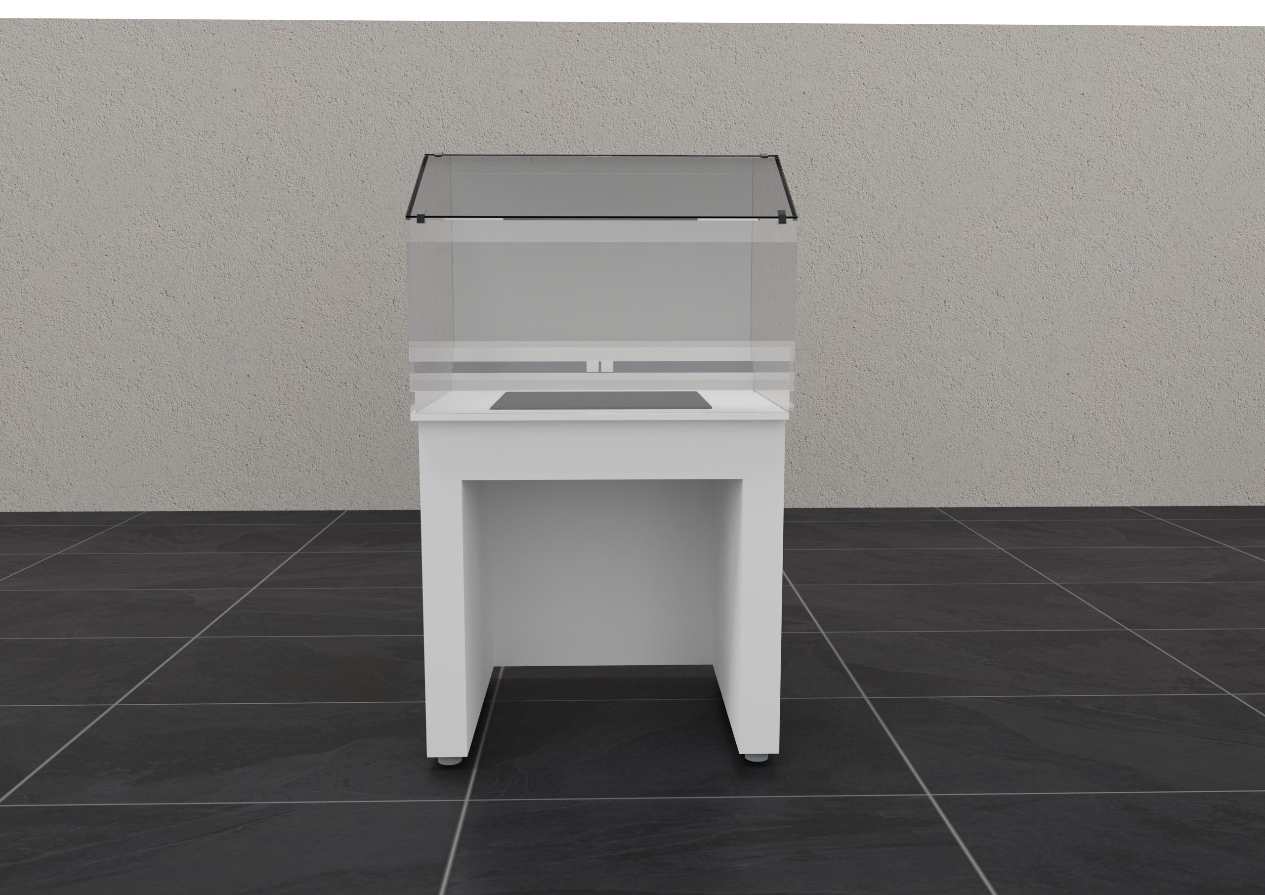 Hassas Terazi Masası