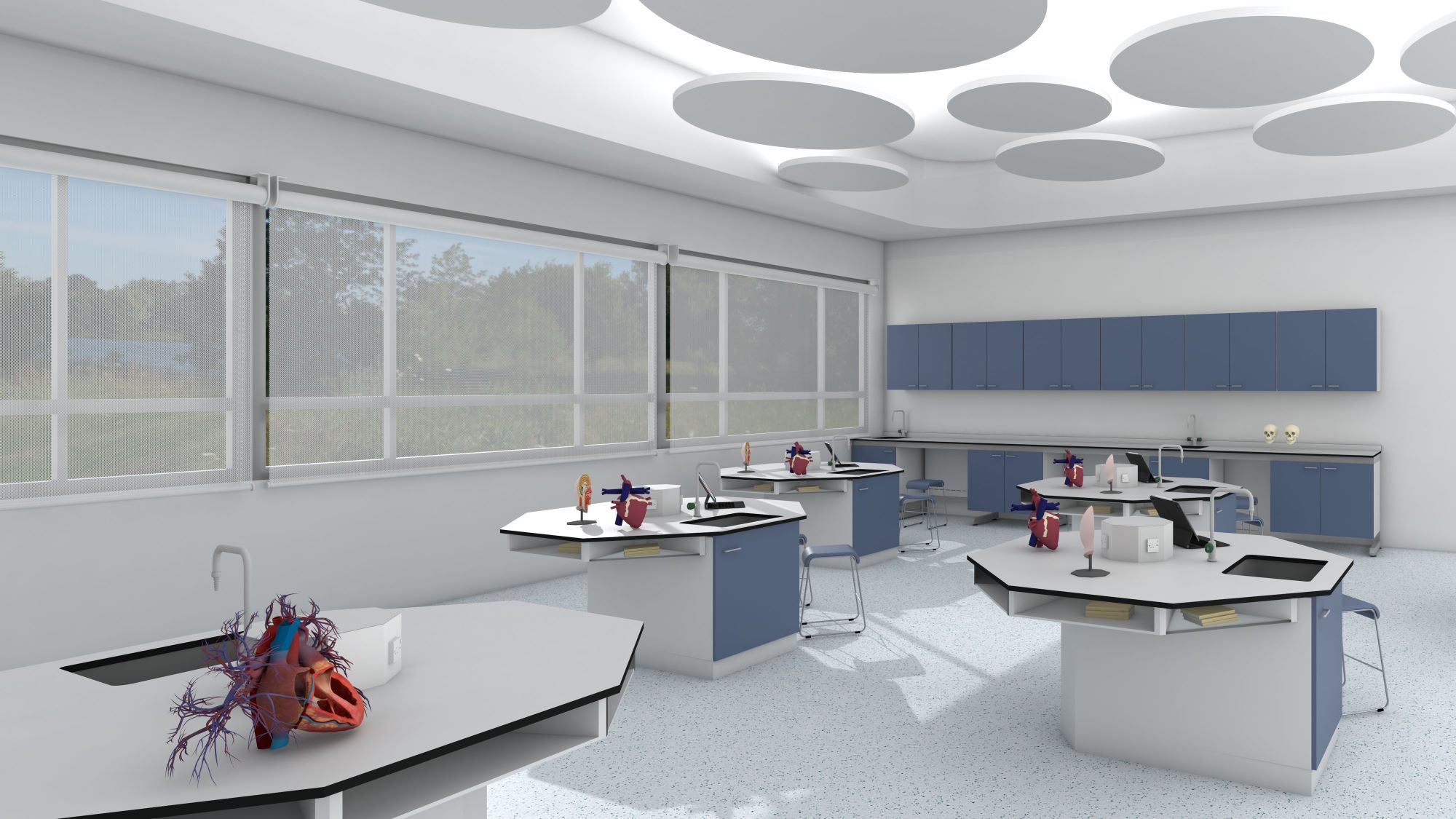 Delta Laboratuvar | OCTALAB