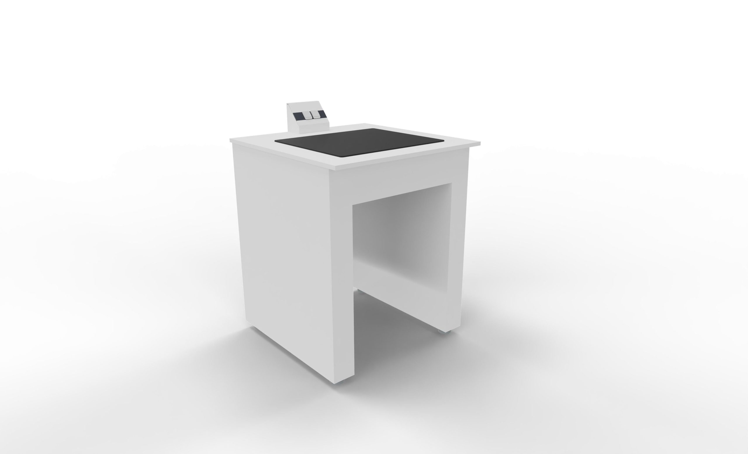 Hassas Terazi Masası