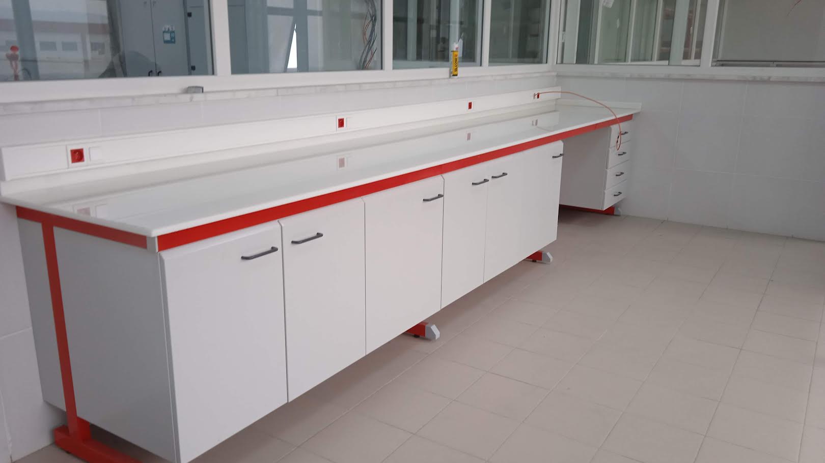 Delta Laboratuvar | X Lab