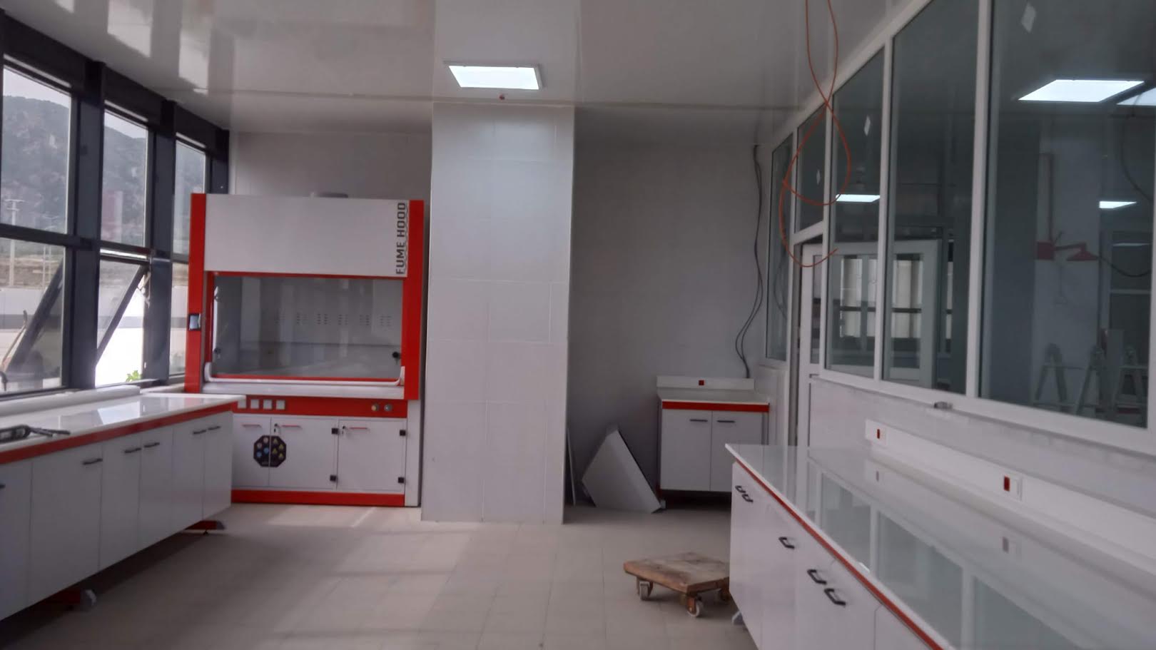 Delta Laboratuvar | X Lab