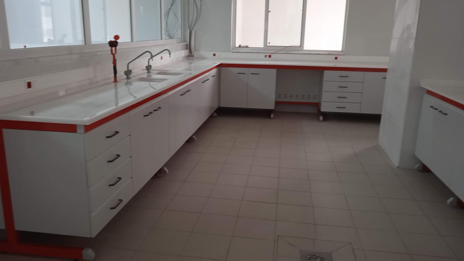 Delta Laboratuvar | X Lab